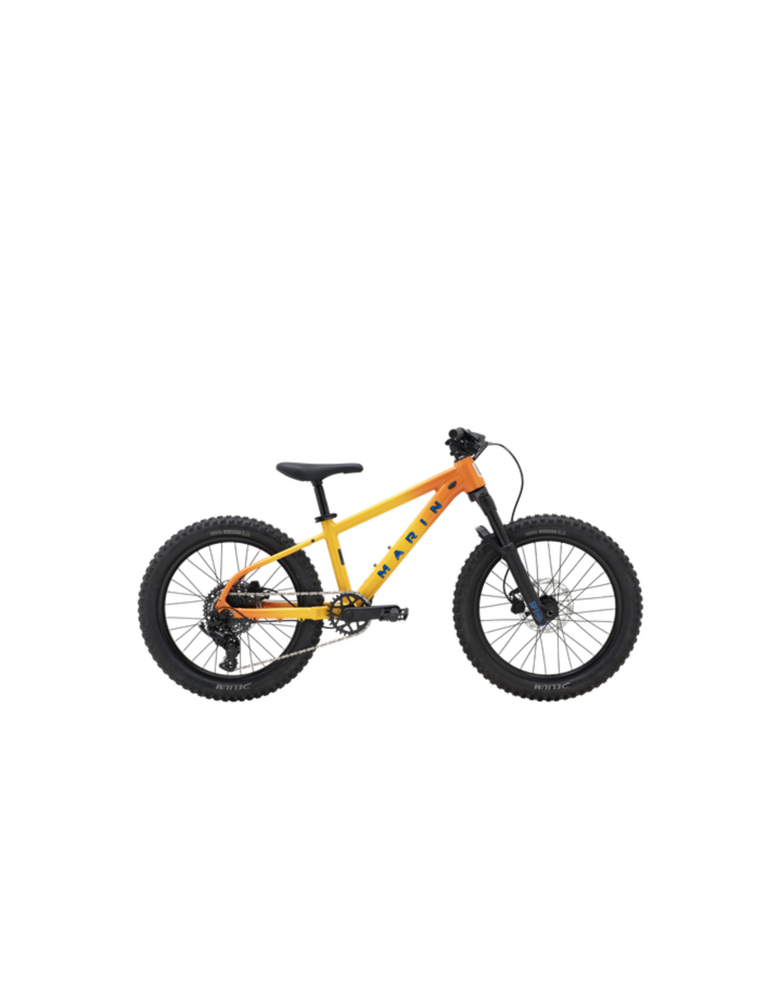 Marin Marin San Quentin JR 20