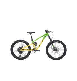 Marin Marin Rift Zone JR 24