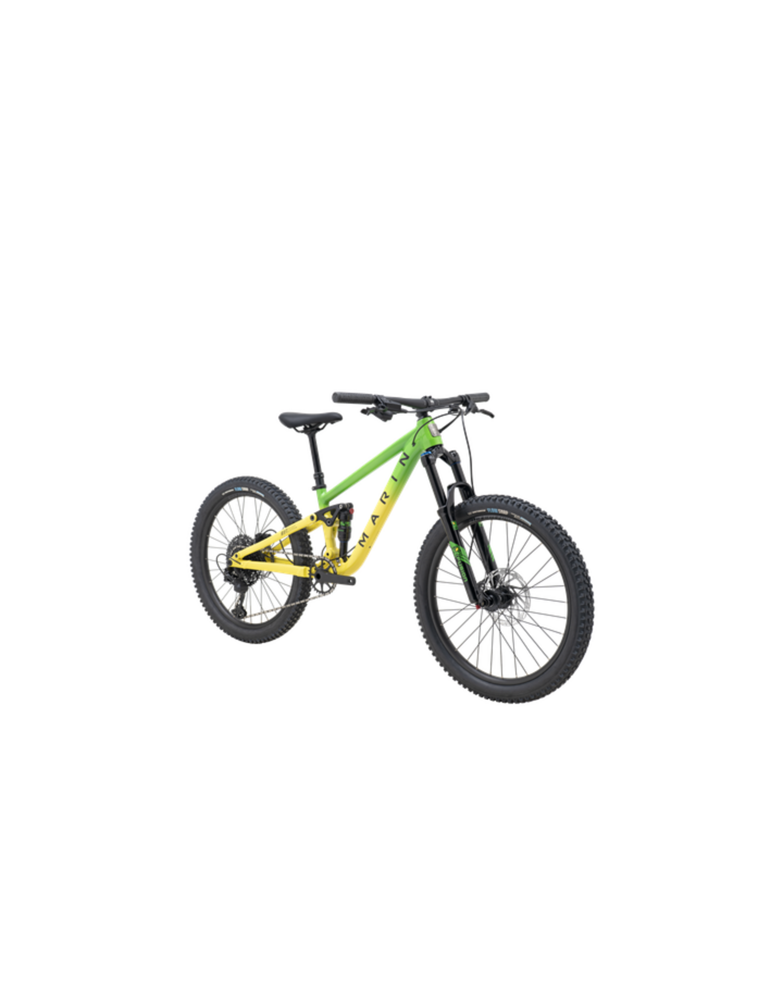 Marin Marin Rift Zone JR 26