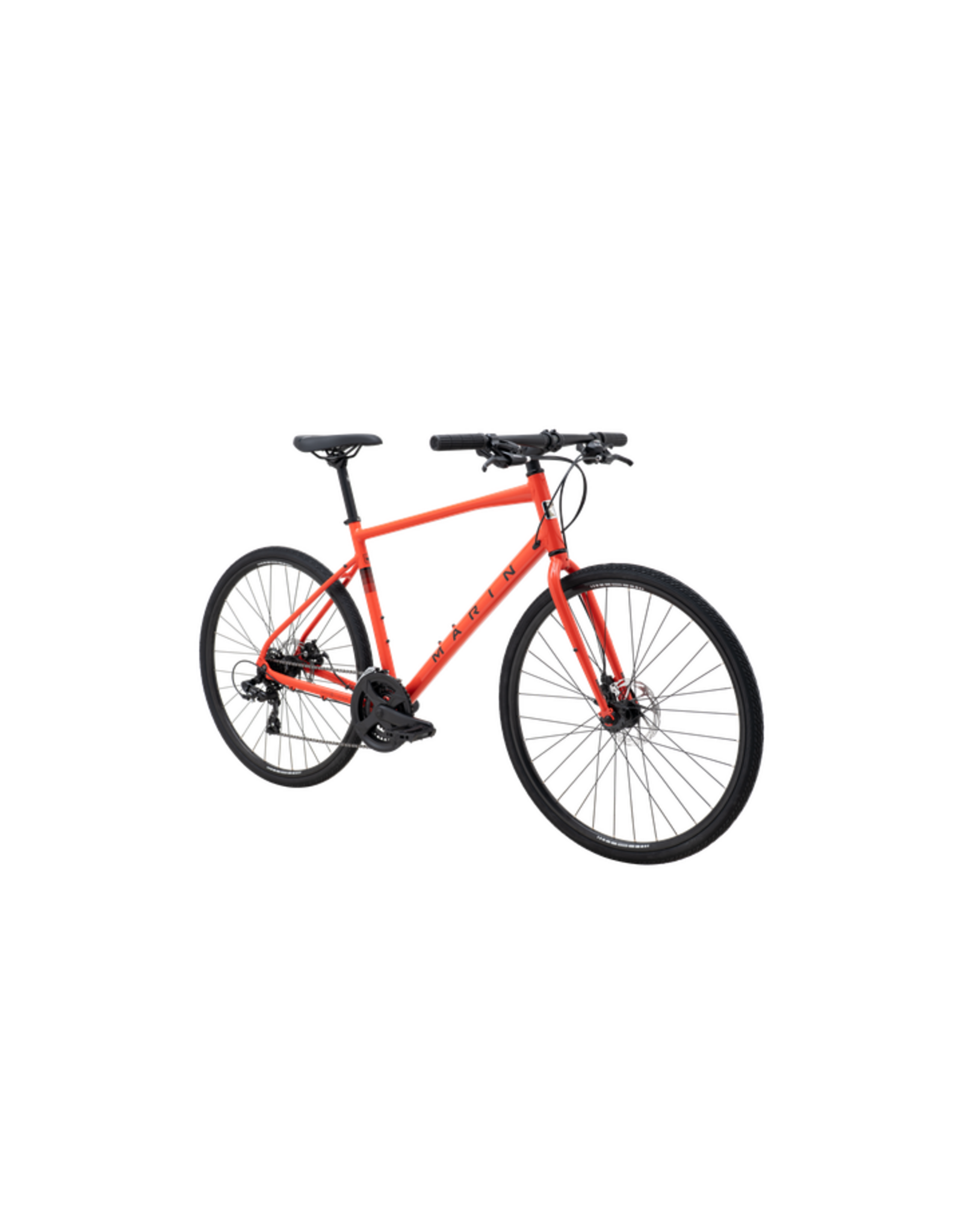 Marin Marin Fairfax 1