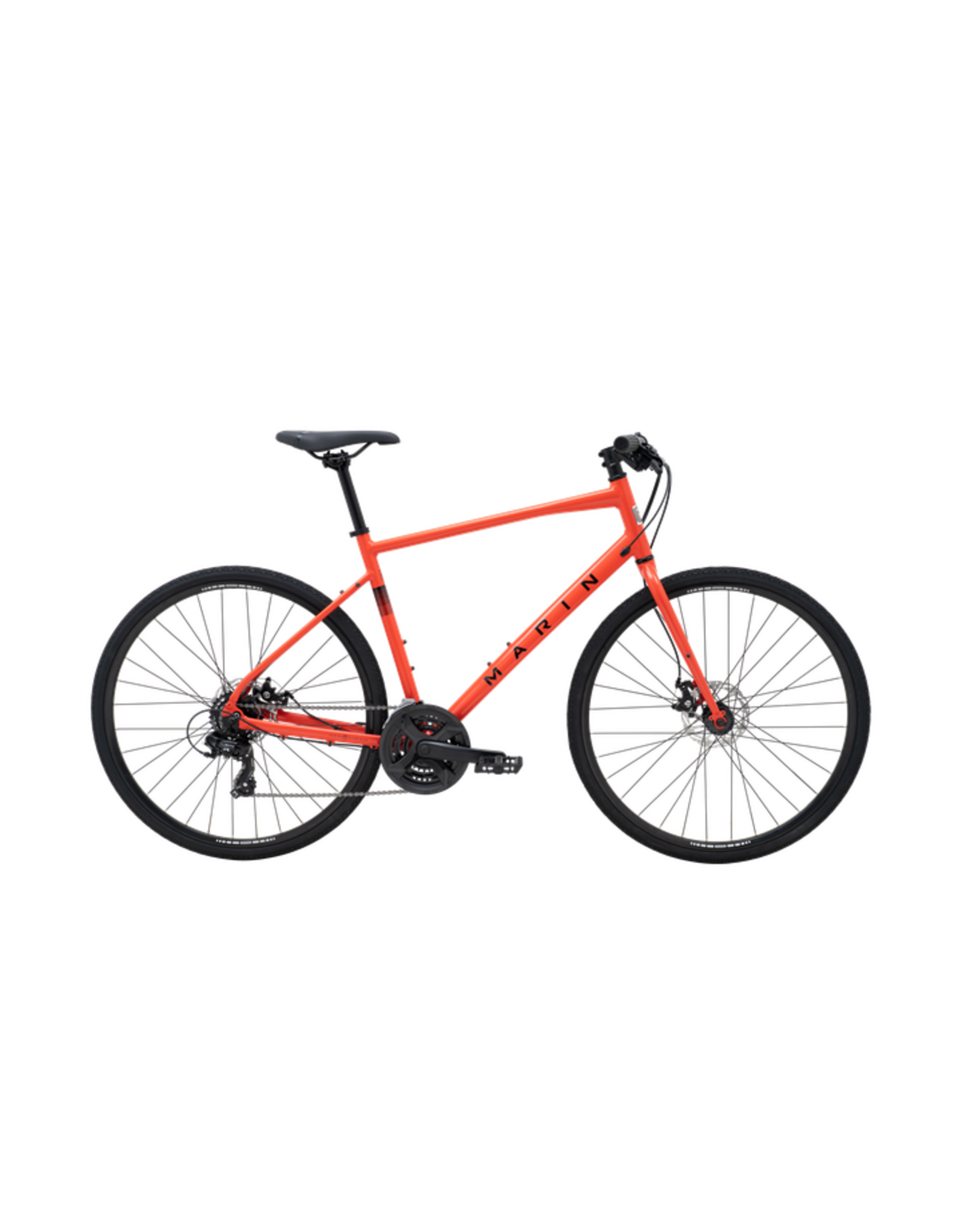 Marin Marin Fairfax 1