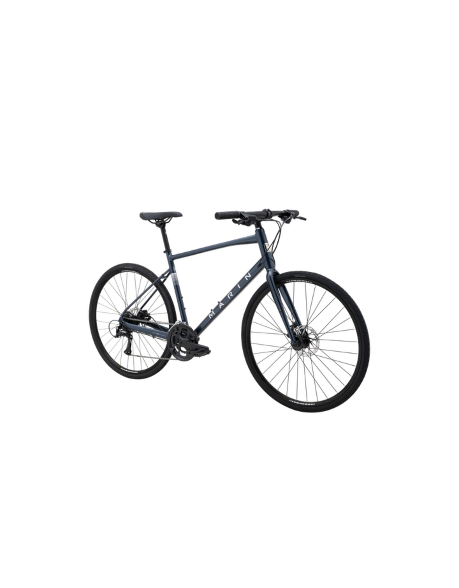 Marin Marin Fairfax 2