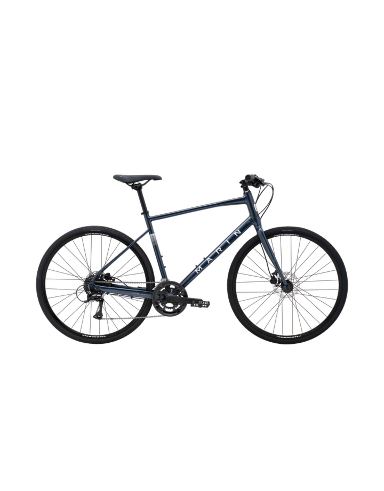 Marin Marin Fairfax 2