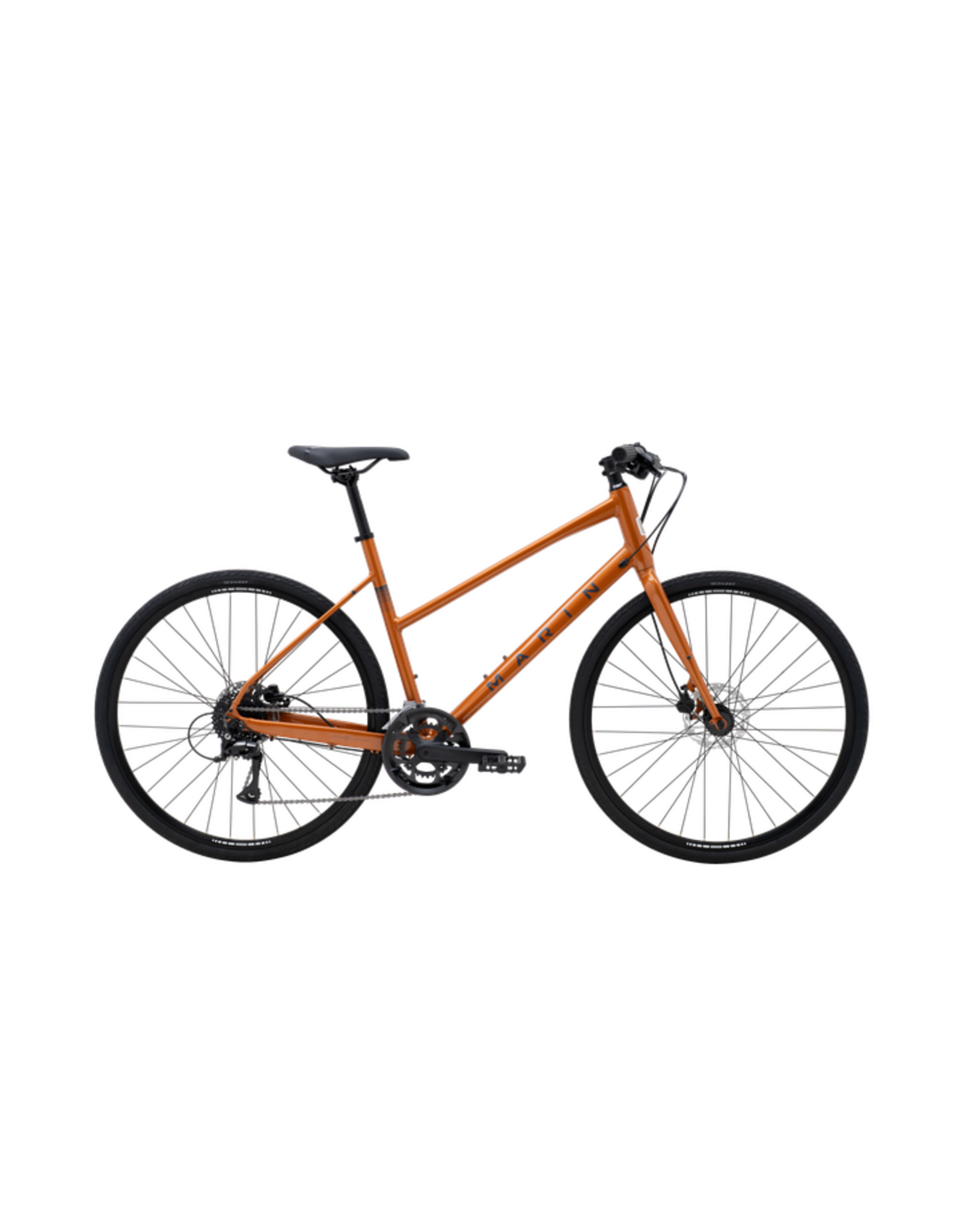 Marin Marin Fairfax 2 ST