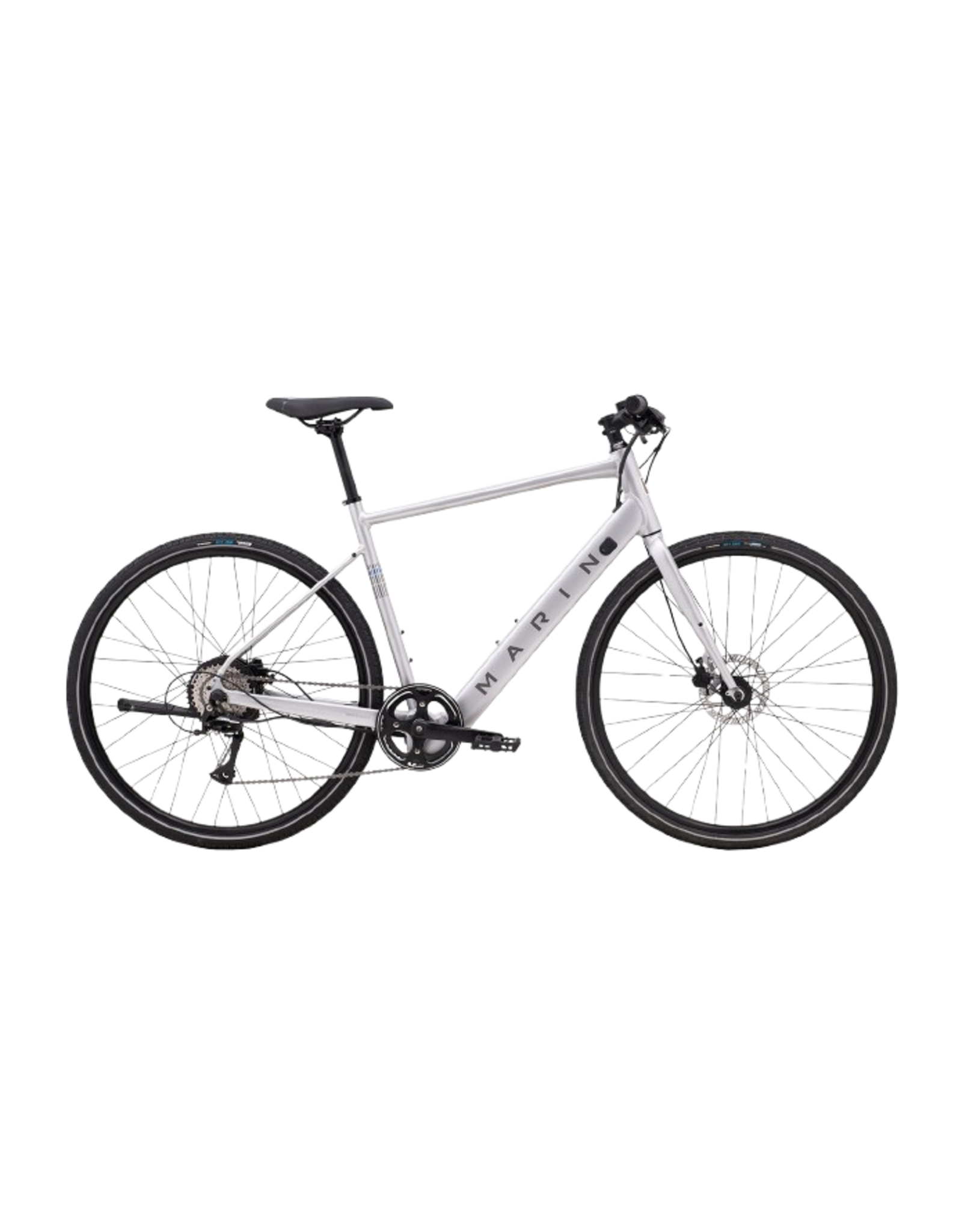 Marin Marin Fairfax E