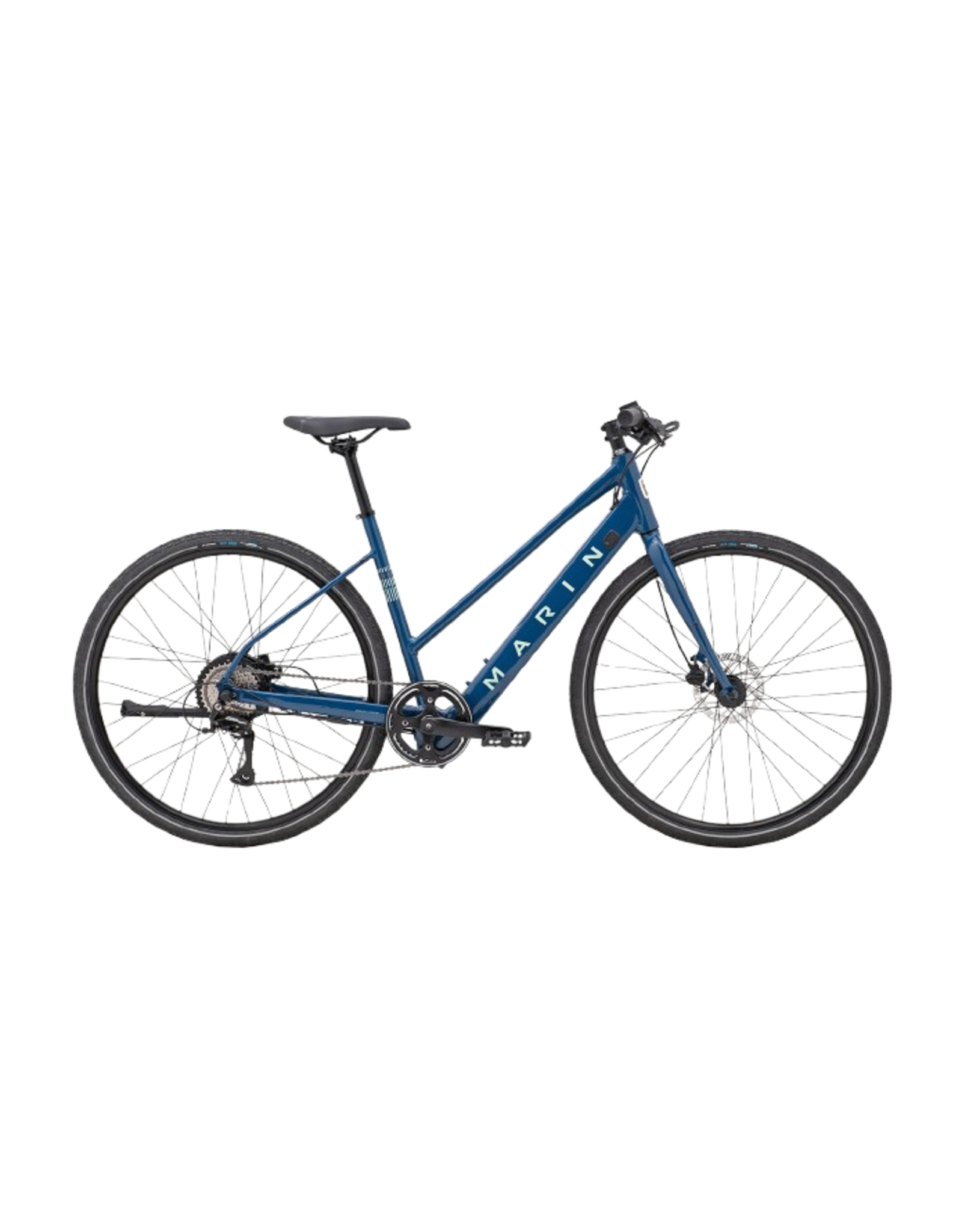 Marin Marin Fairfax E ST