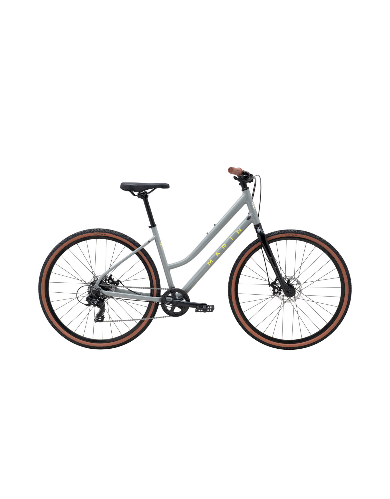 Marin Marin Kentfield 1 ST