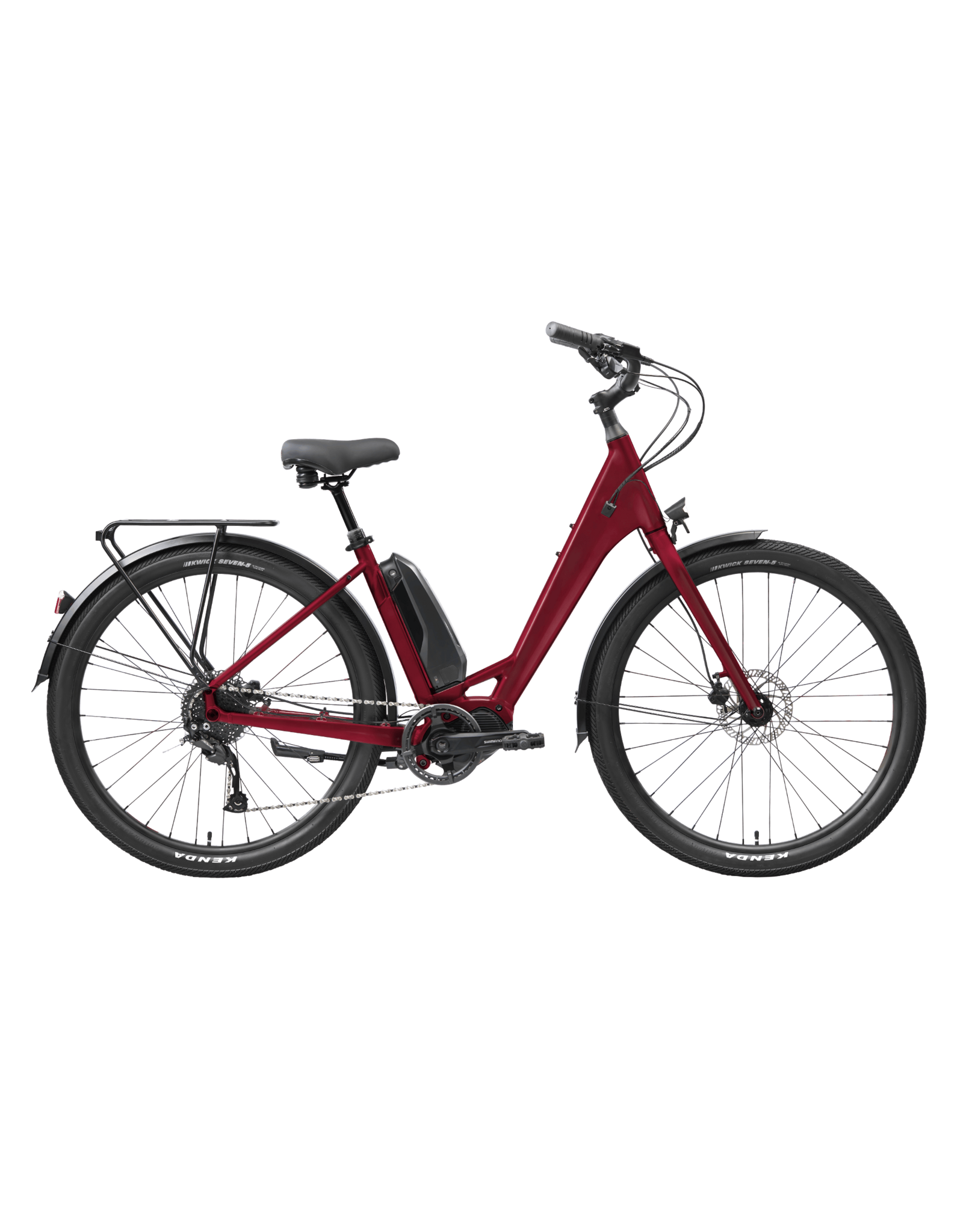 Norco Norco Scene VLT