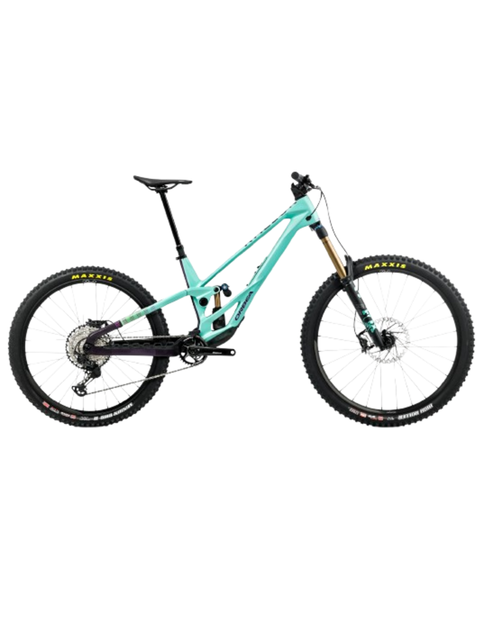 Orbea Orbea Rallon E-TEAM