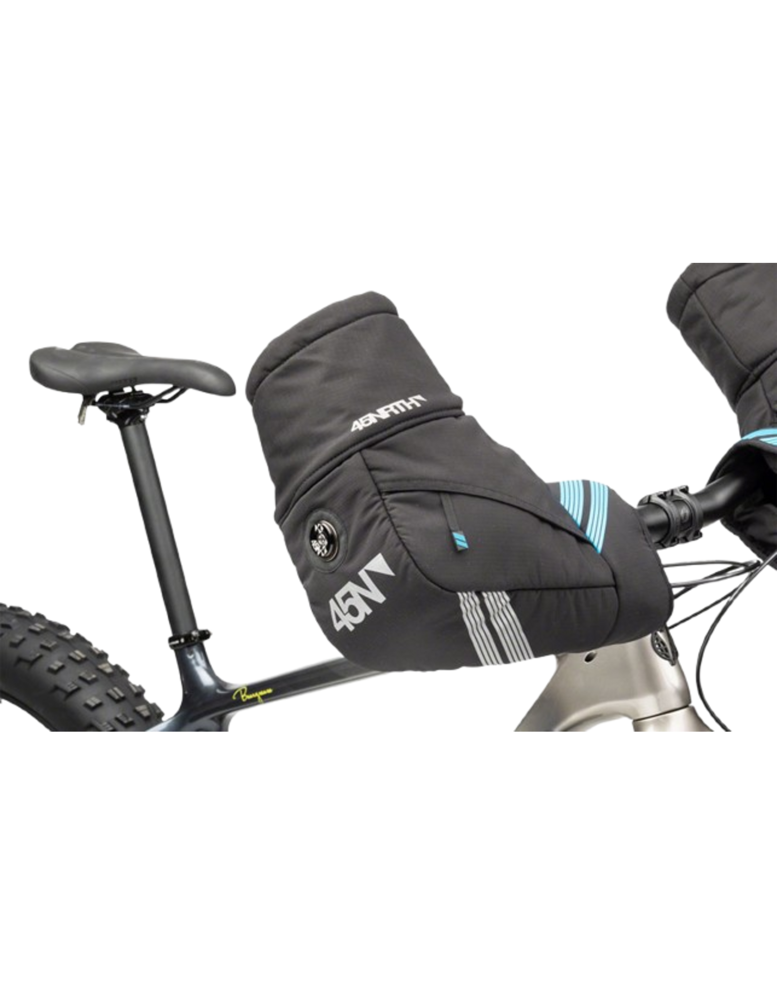 45NRTH 45NRTH Cobrafist Pogies