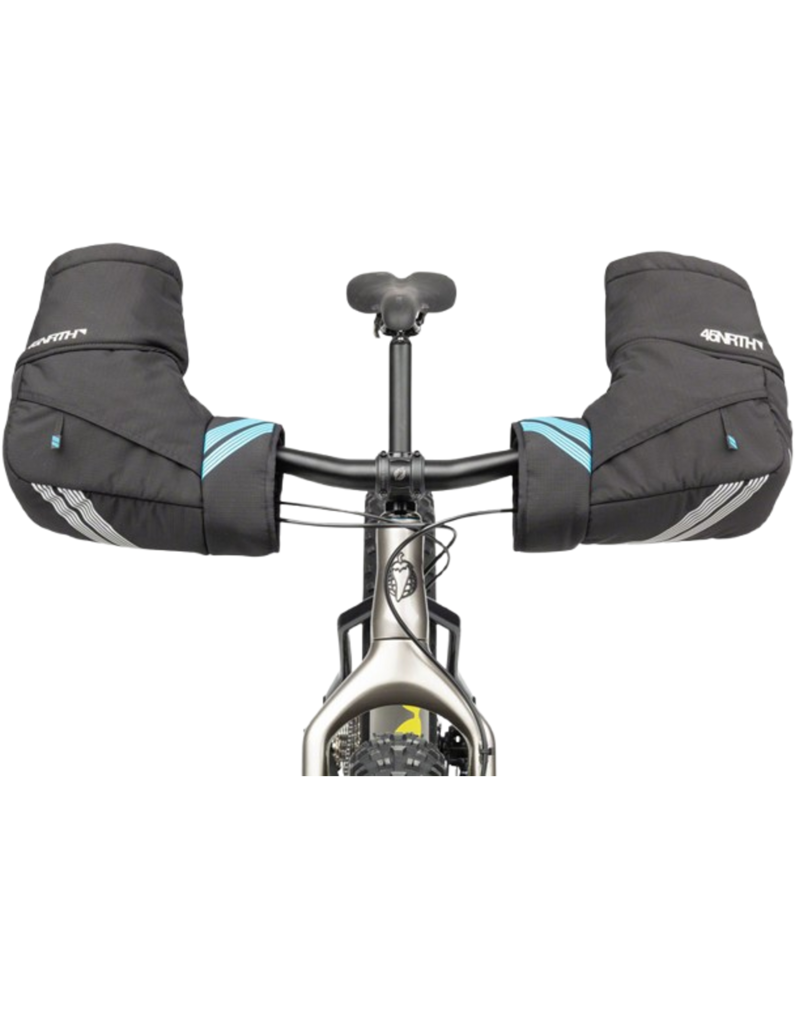 45NRTH 45NRTH Cobrafist Pogies