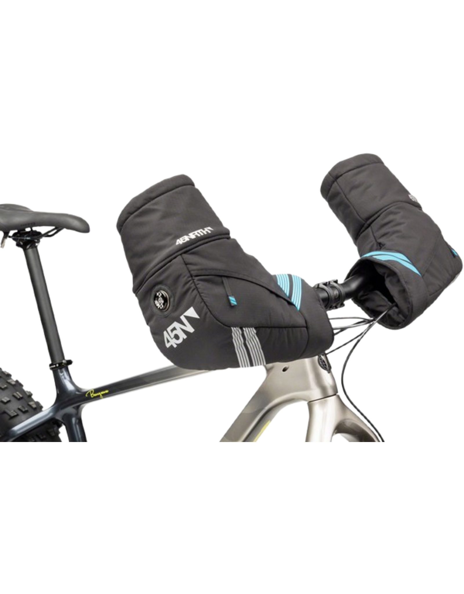 45NRTH Moufles 45NRTH Cobrafist