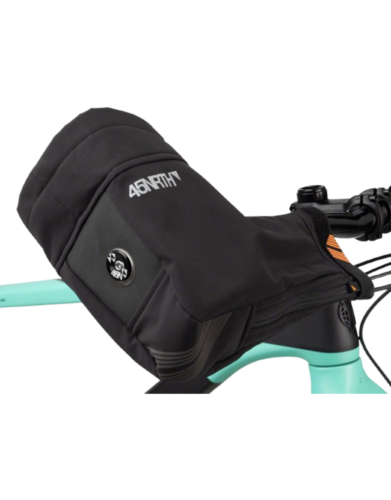 45NRTH Moufles 45NRTH Draugenklaw