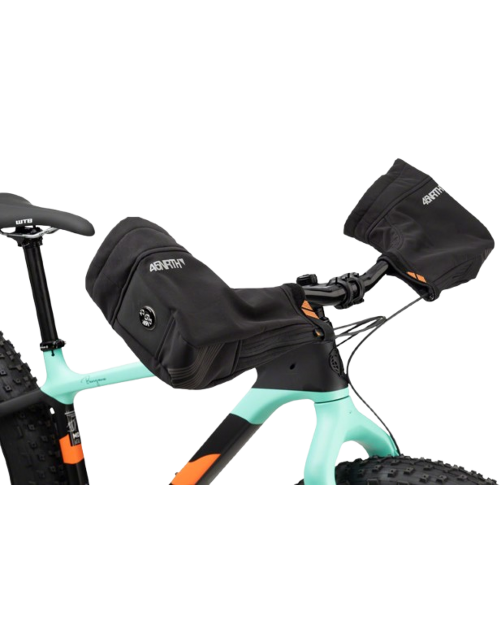 45NRTH Moufles 45NRTH Draugenklaw