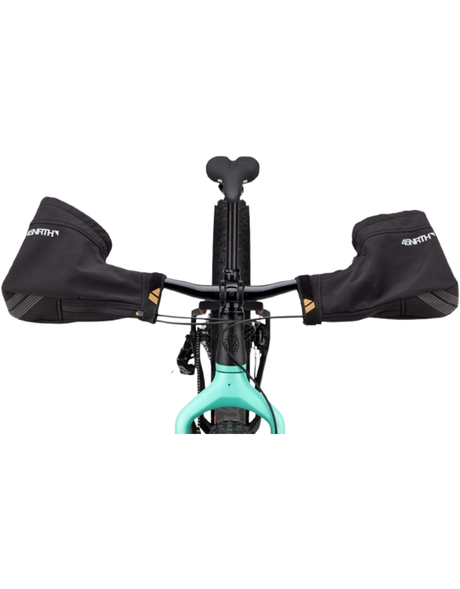 45NRTH 45NRTH Draugenklaw pogies