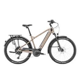 Moustache Moustache Xroad ES Canadian