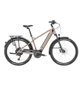 Moustache Moustache Xroad ES Canadienne