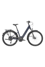 Moustache Moustache Xroad ES Canadienne Open