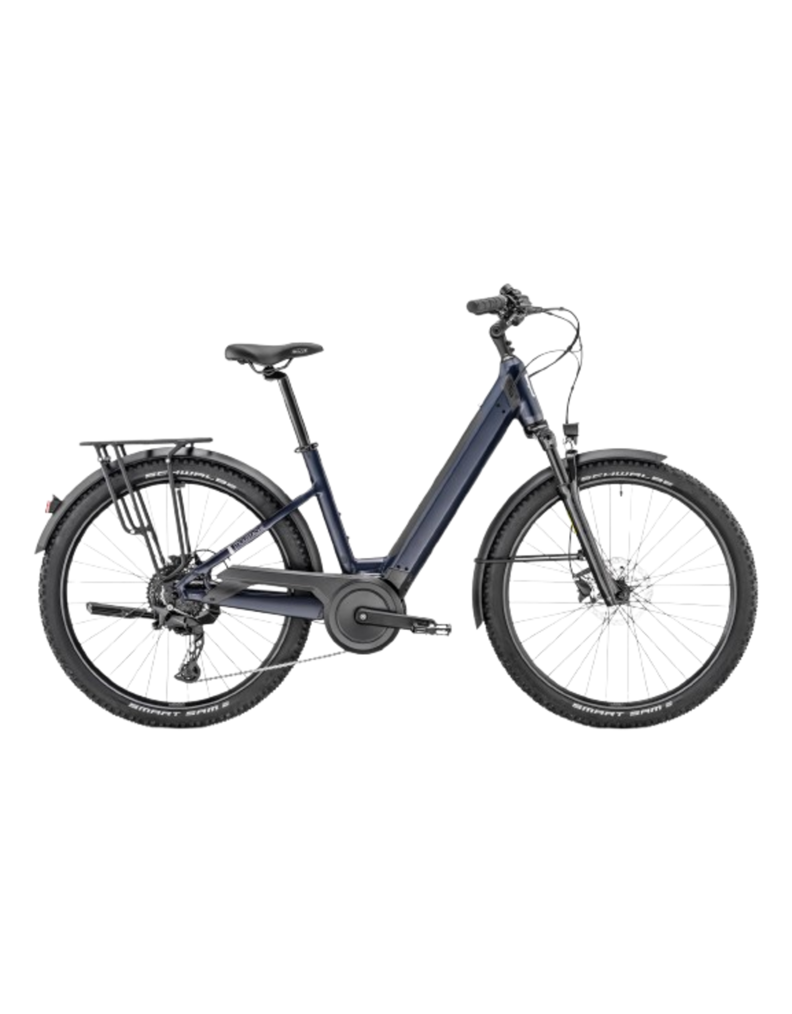 Moustache Moustache Xroad ES Canadienne Open