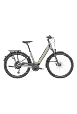 Moustache Moustache Xroad ES Canadienne Open