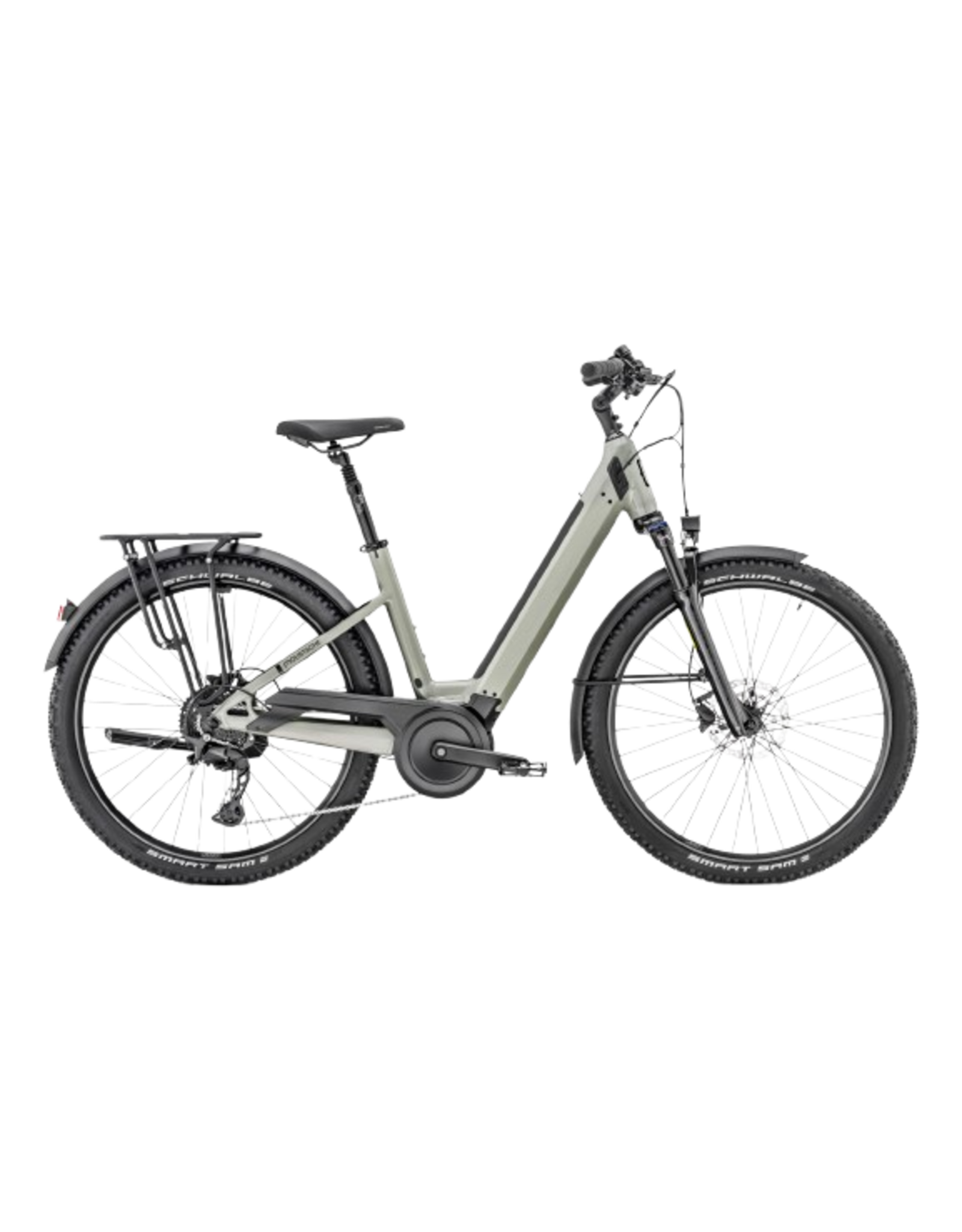 Moustache Moustache Xroad ES Canadian Open