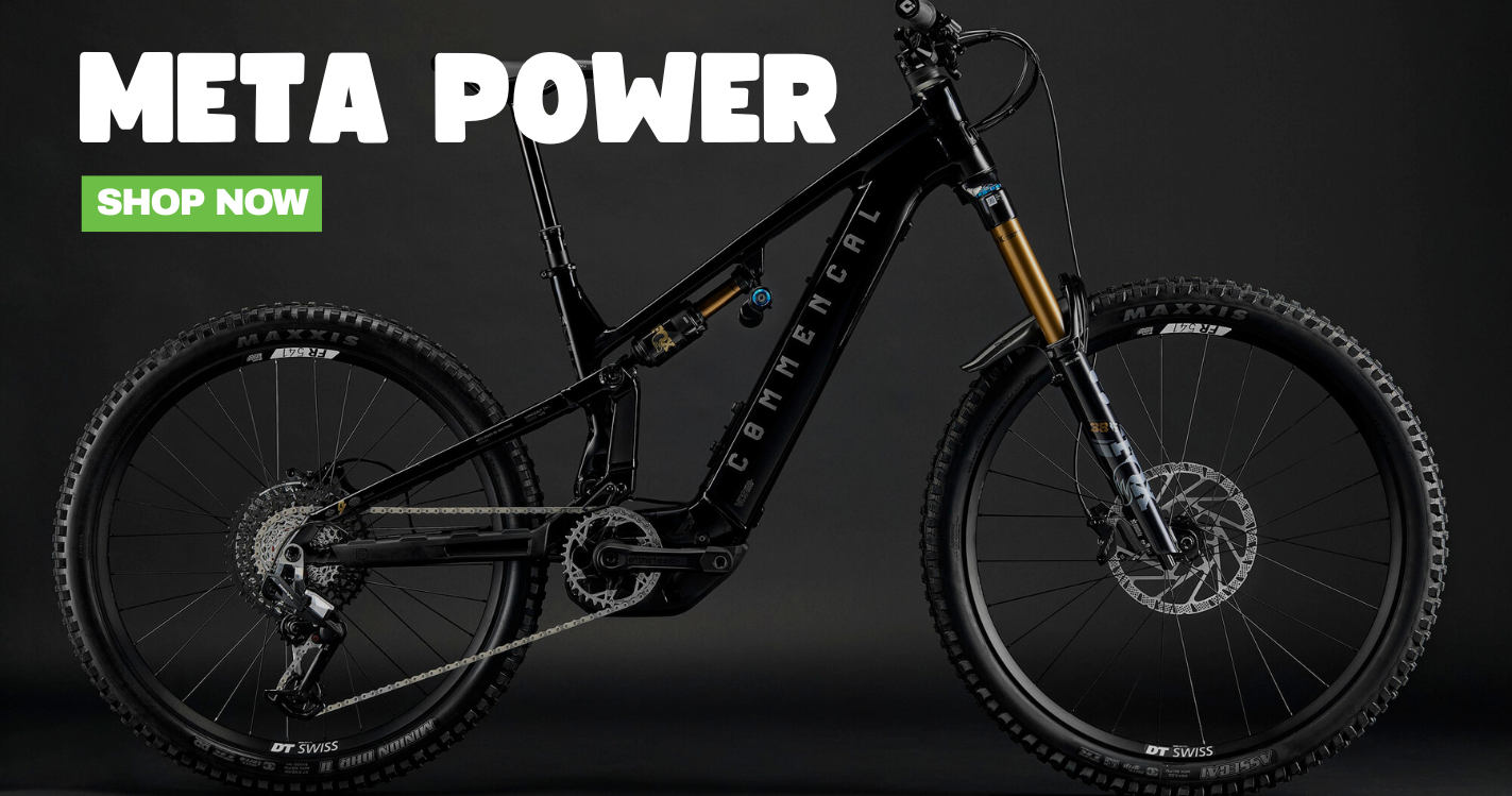 COMMENCAL EN