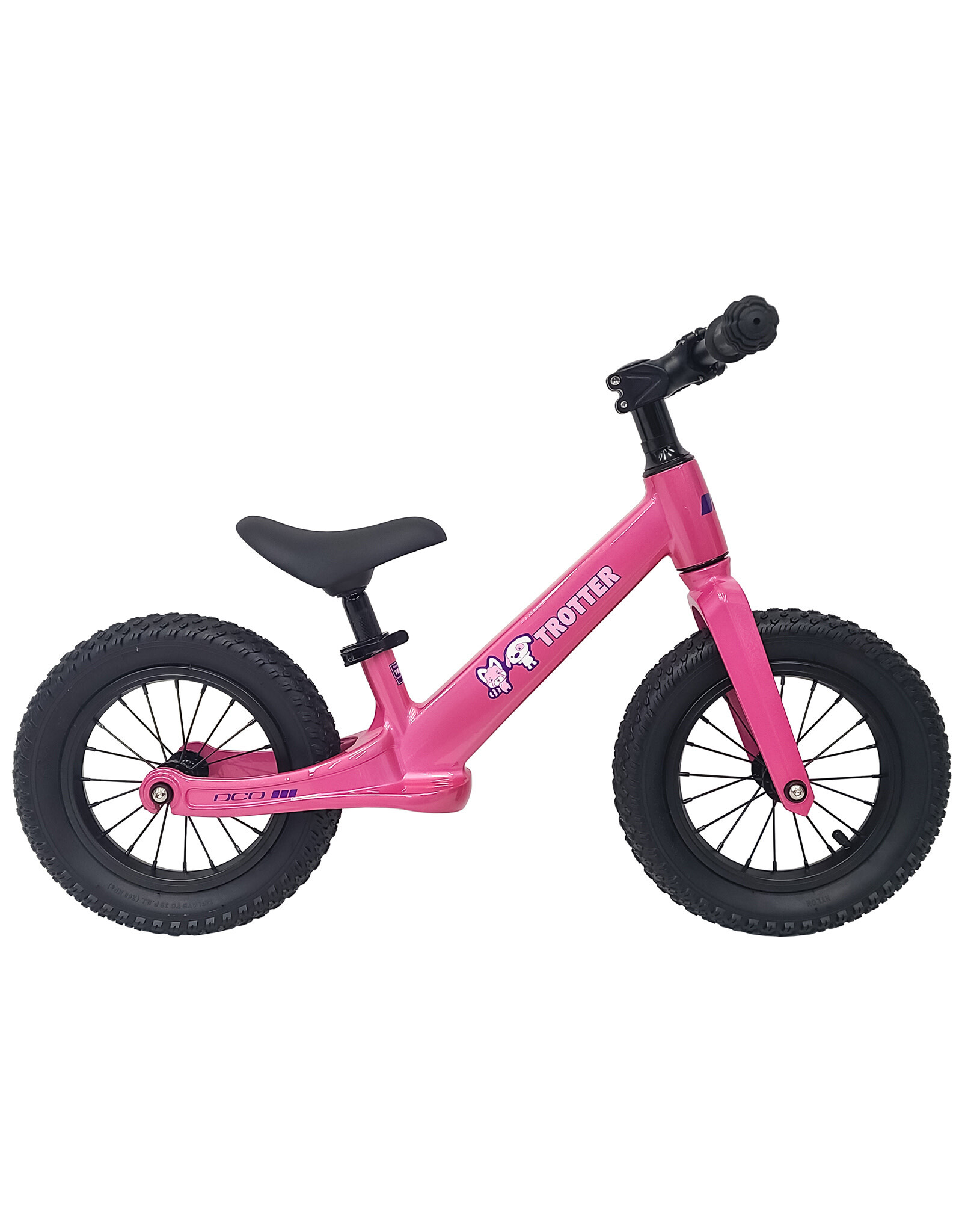 DCO DCO Trotter Fille