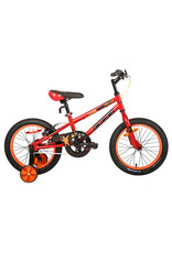 DCO DCO Galaxy 16 Boy