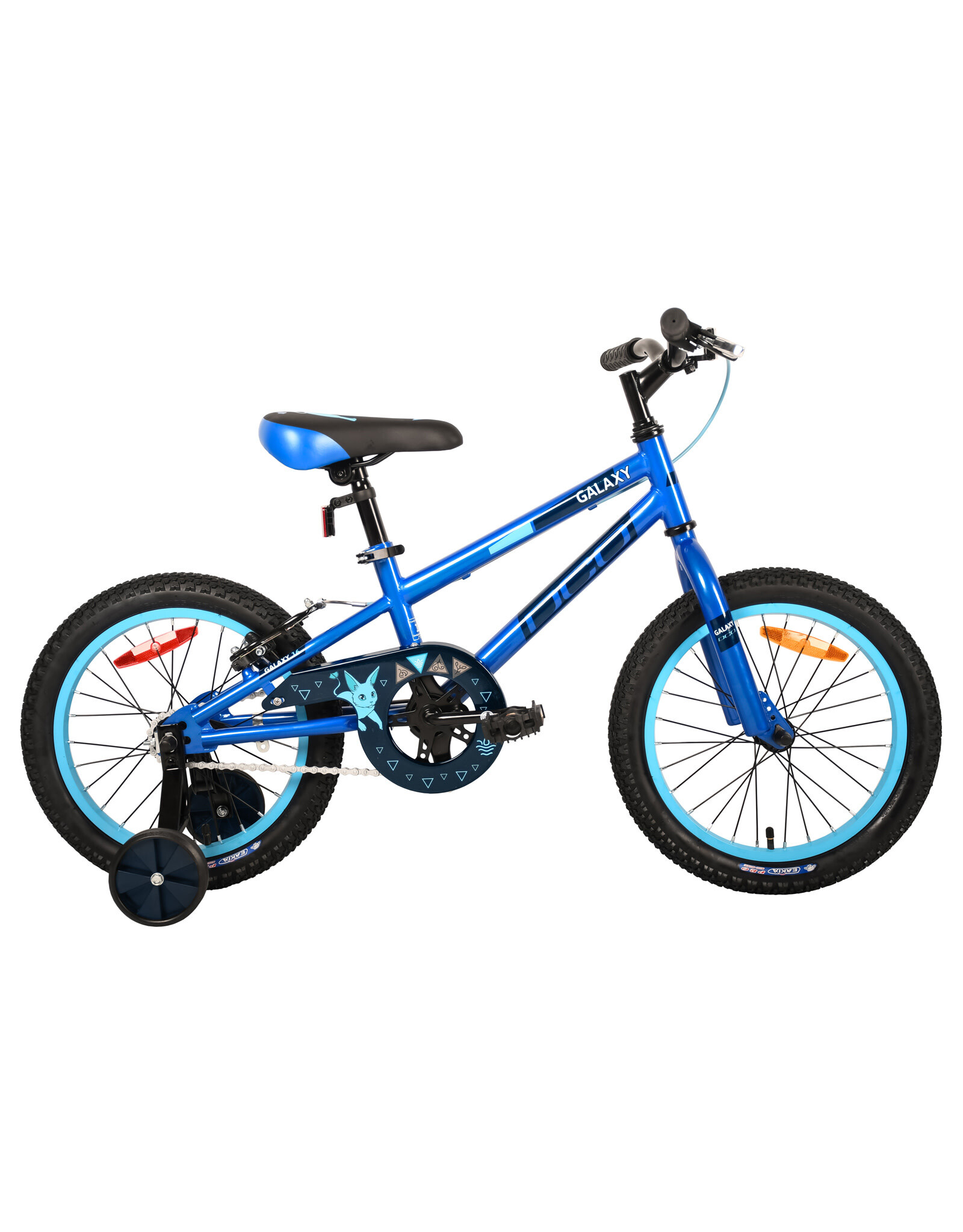 DCO DCO Galaxy 16 Boy