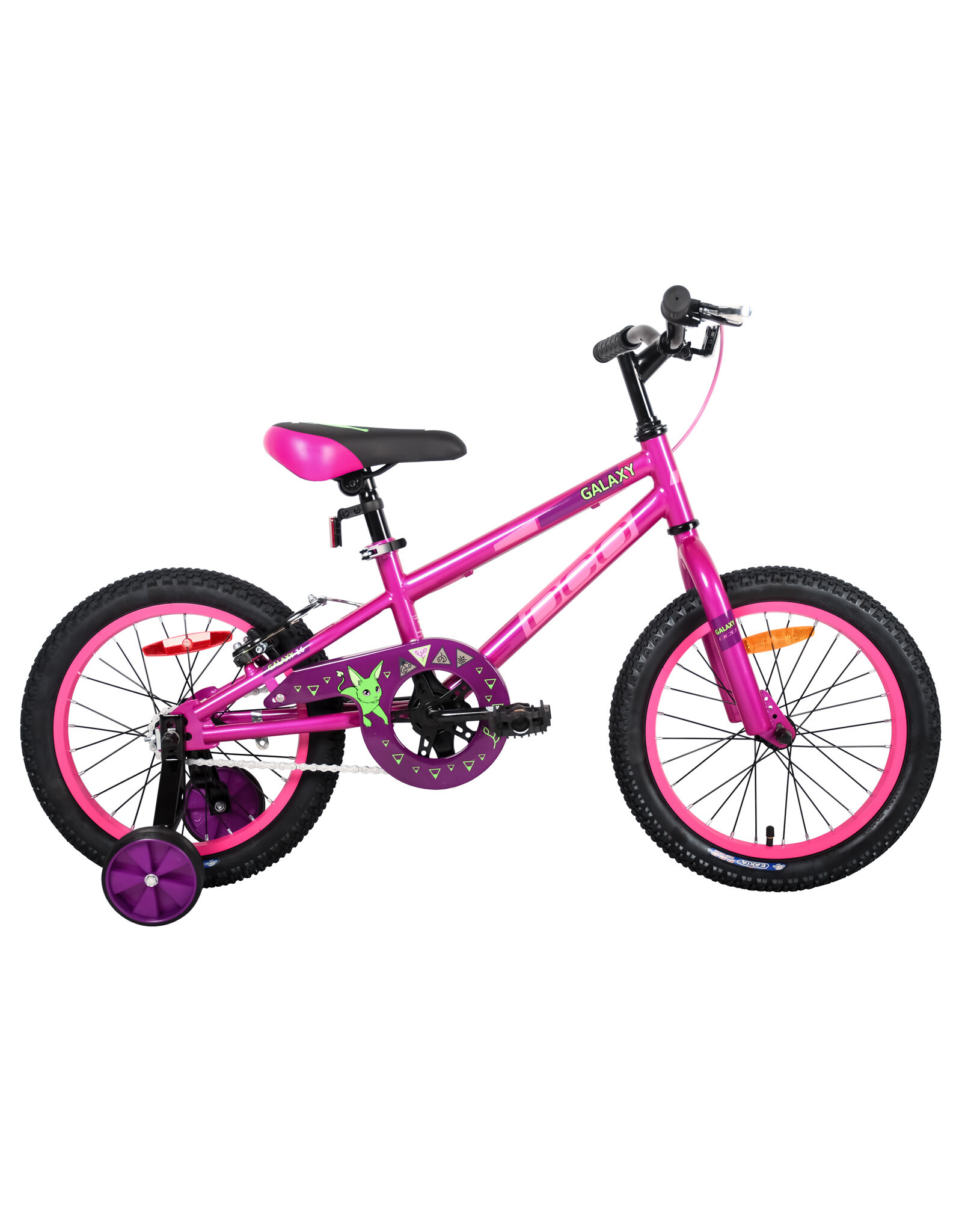 DCO DCO Galaxy 16 Fille