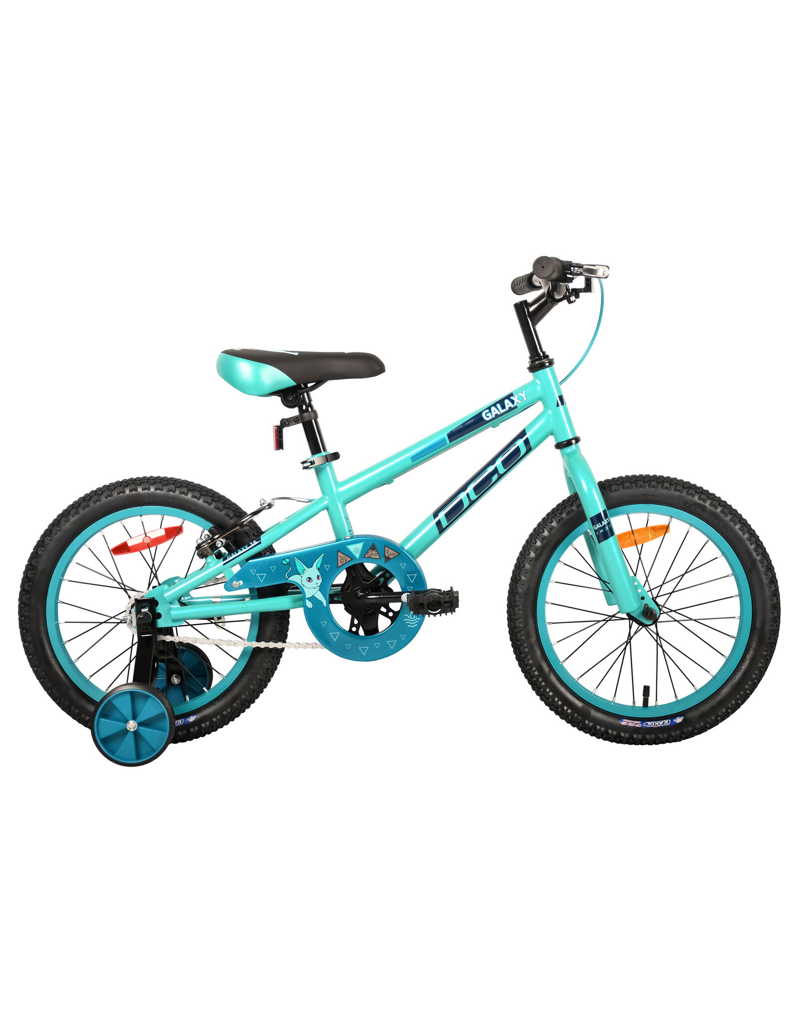 DCO DCO Galaxy 16 Girl