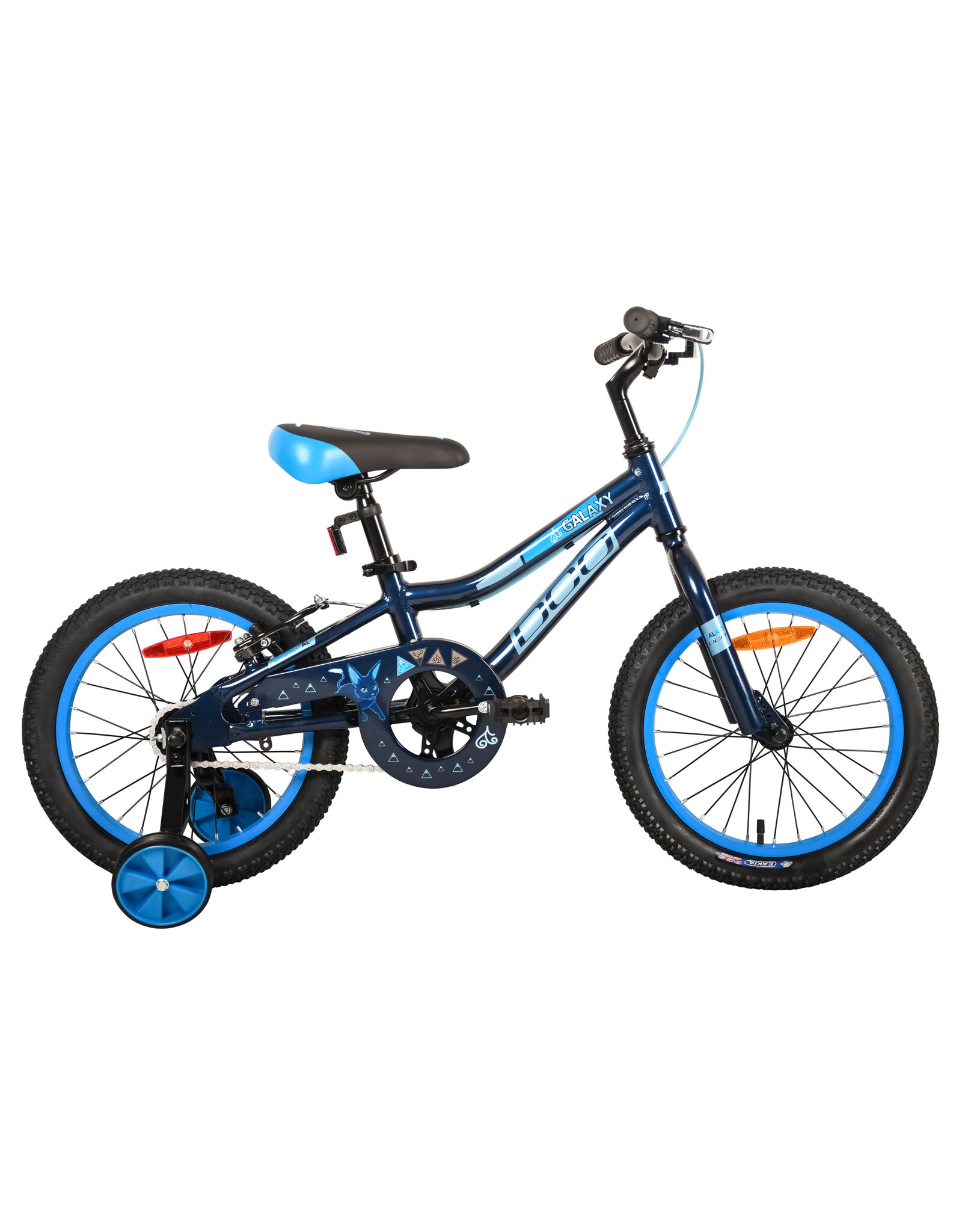 DCO DCO Galaxy 16 AL Boy