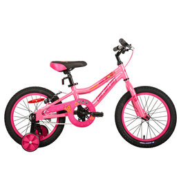 DCO DCO Galaxy 16 AL Girl