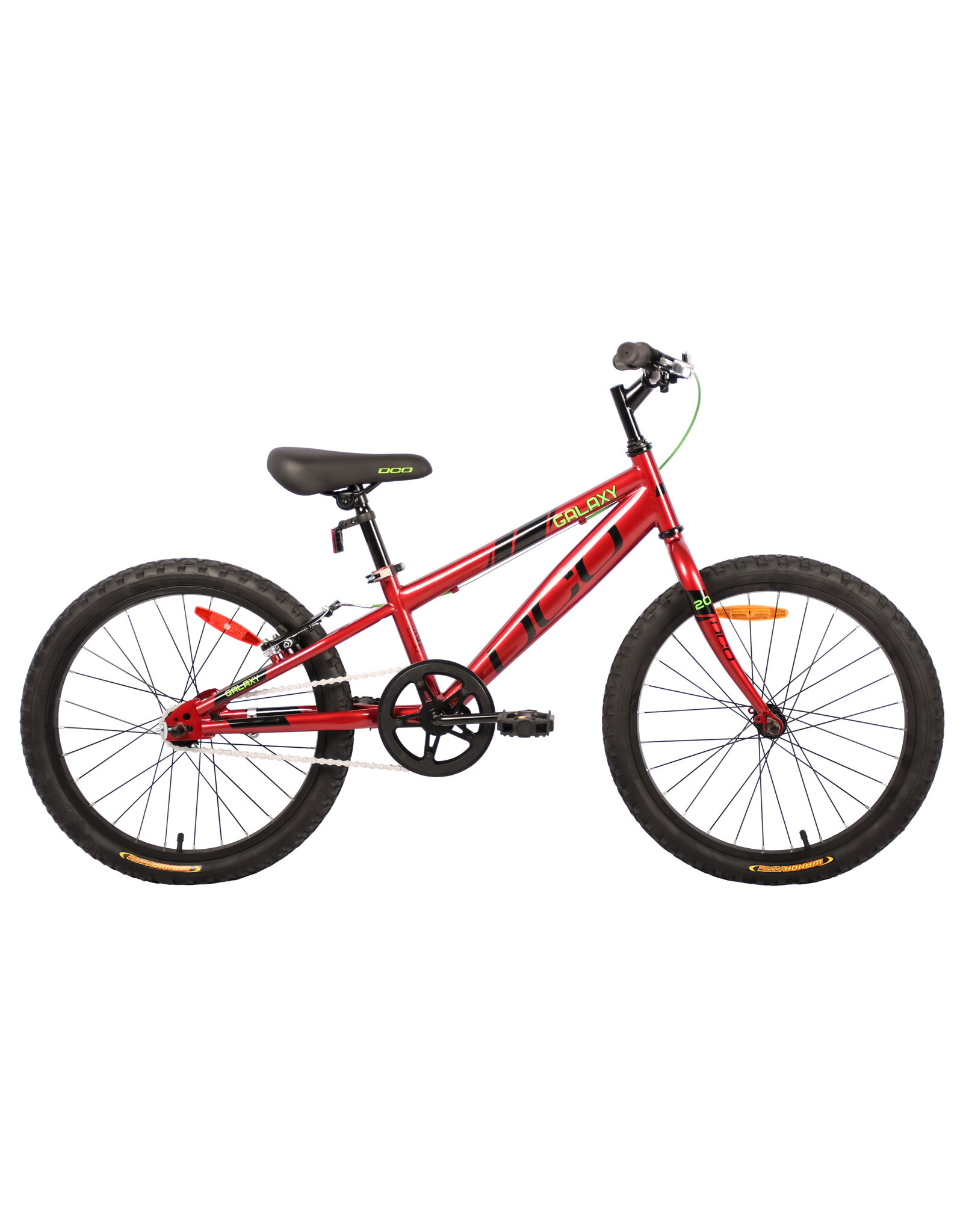 DCO DCO Galaxy 20 Boy