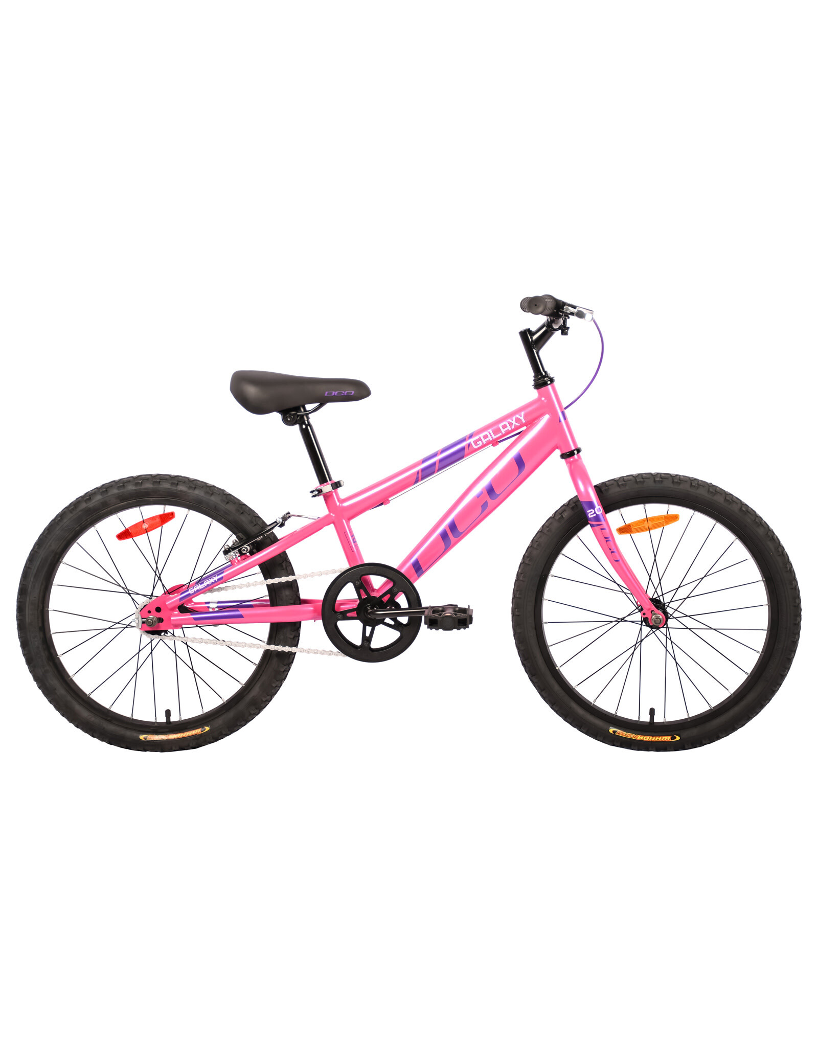 DCO DCO Galaxy 20 Fille