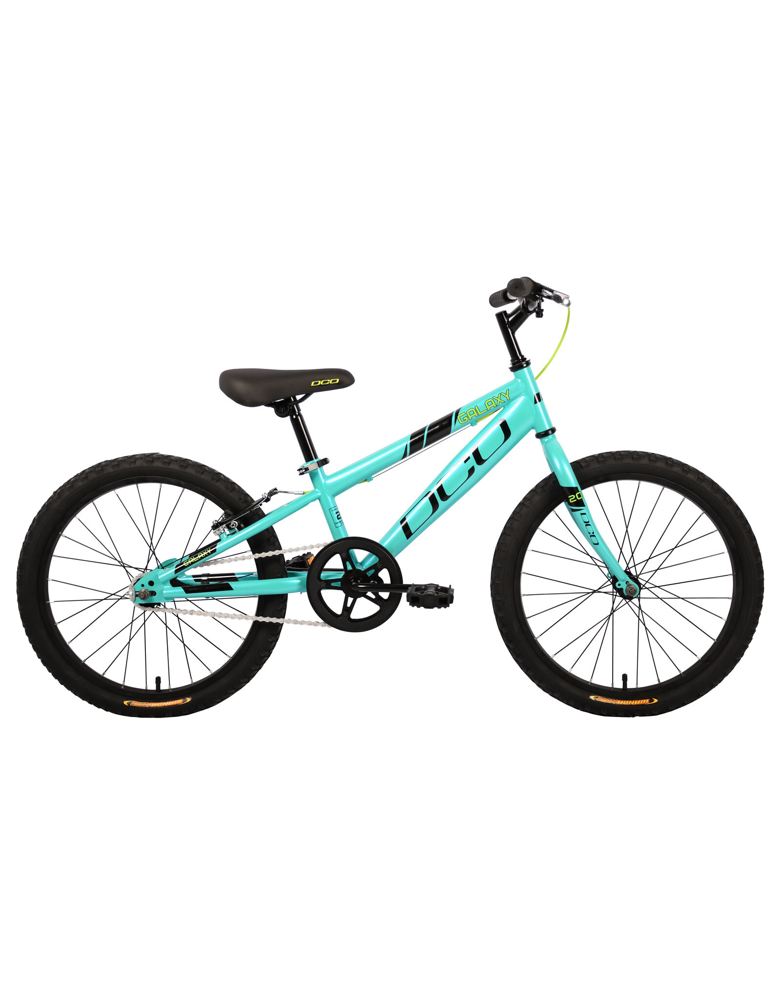 DCO DCO Galaxy 20 Fille