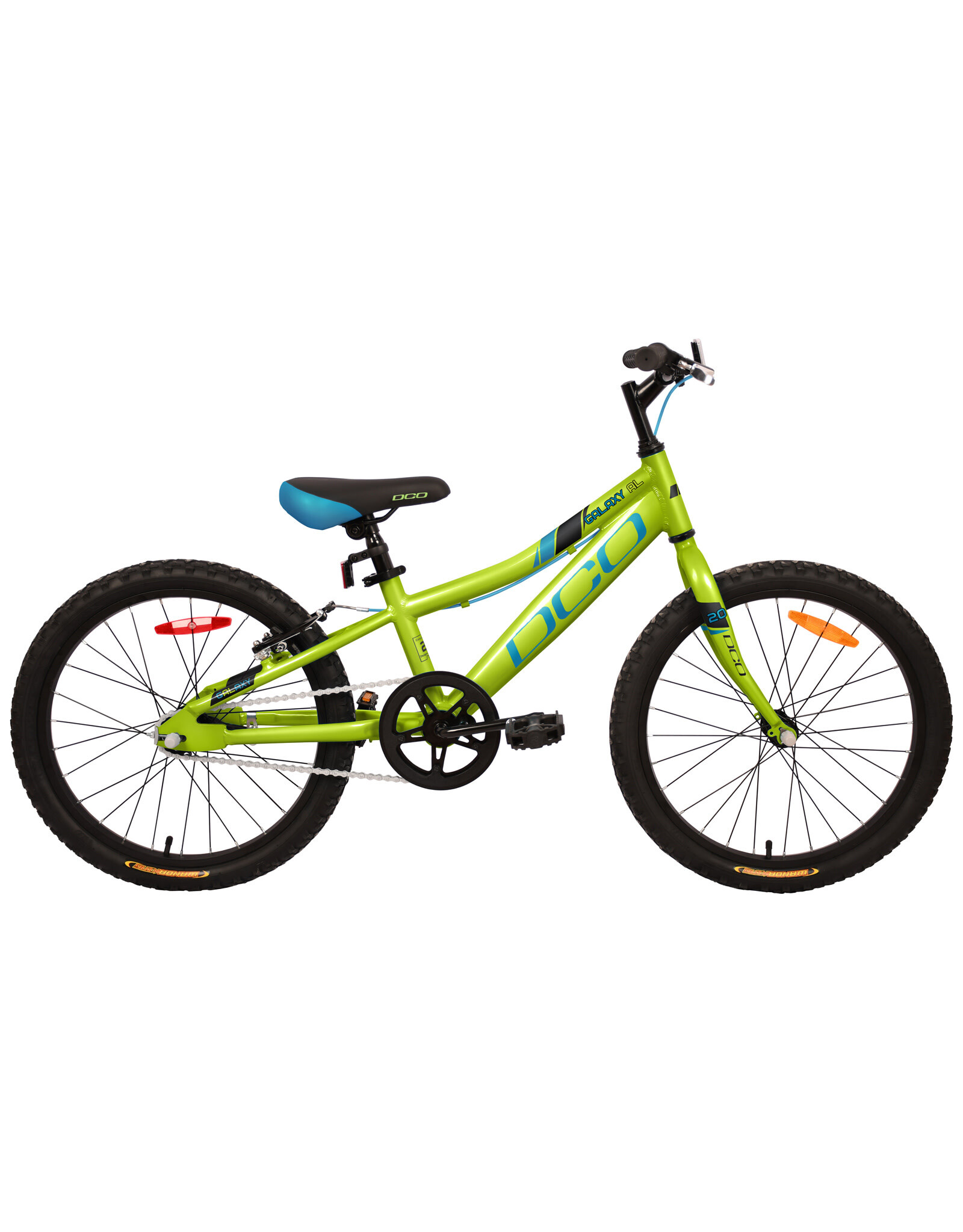 DCO DCO Galaxy 20 AL Garçon