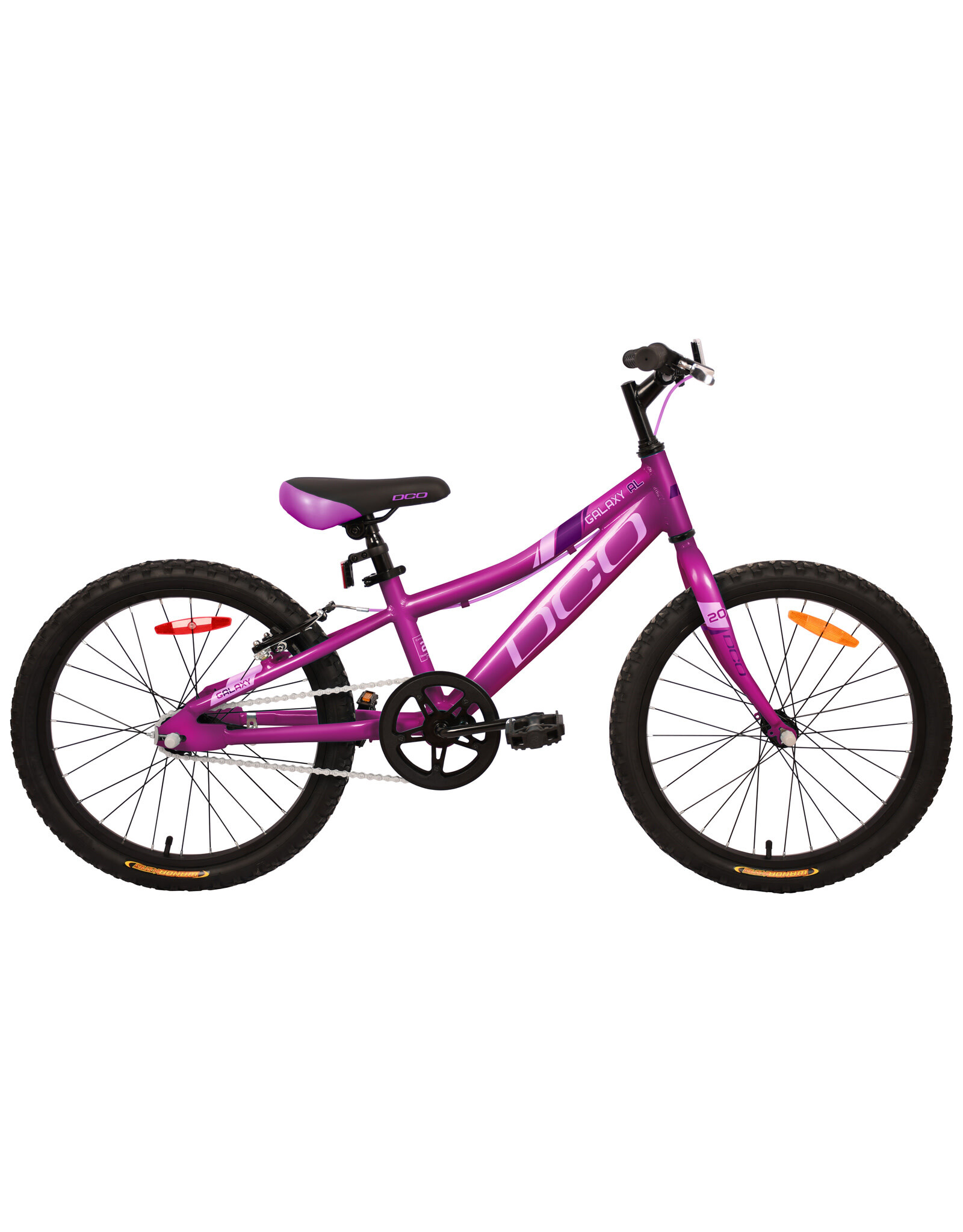 DCO DCO Galaxy 20 AL Girl