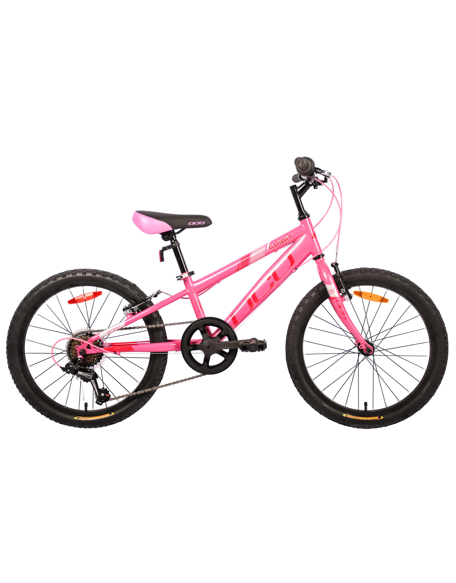 DCO DCO Spirit Fille