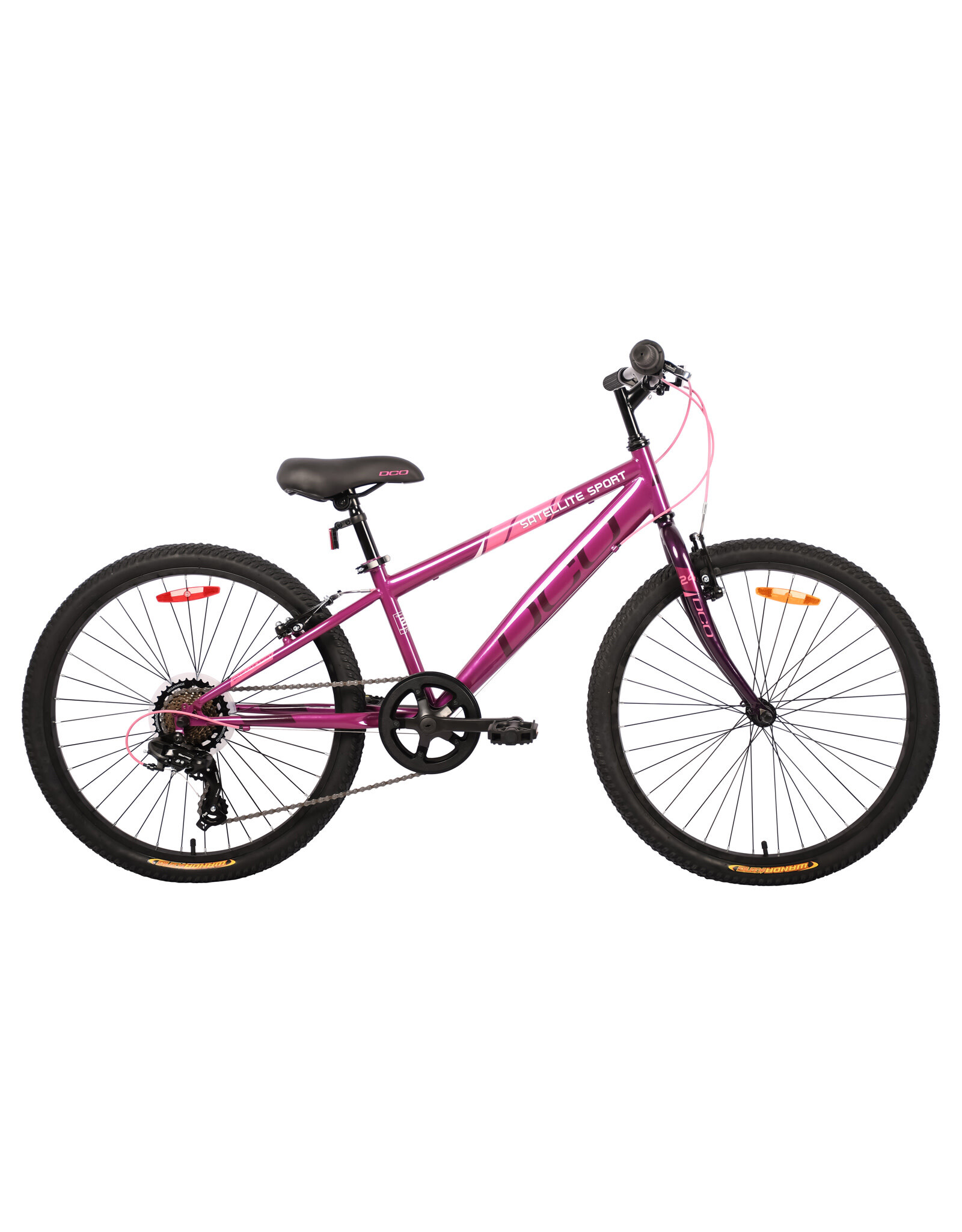 DCO DCO Satellite Sport Fille