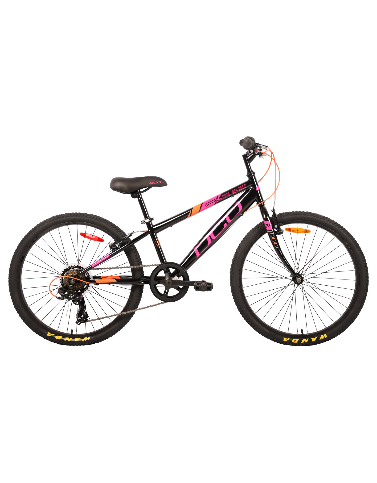 DCO DCO Satellite Sport Fille