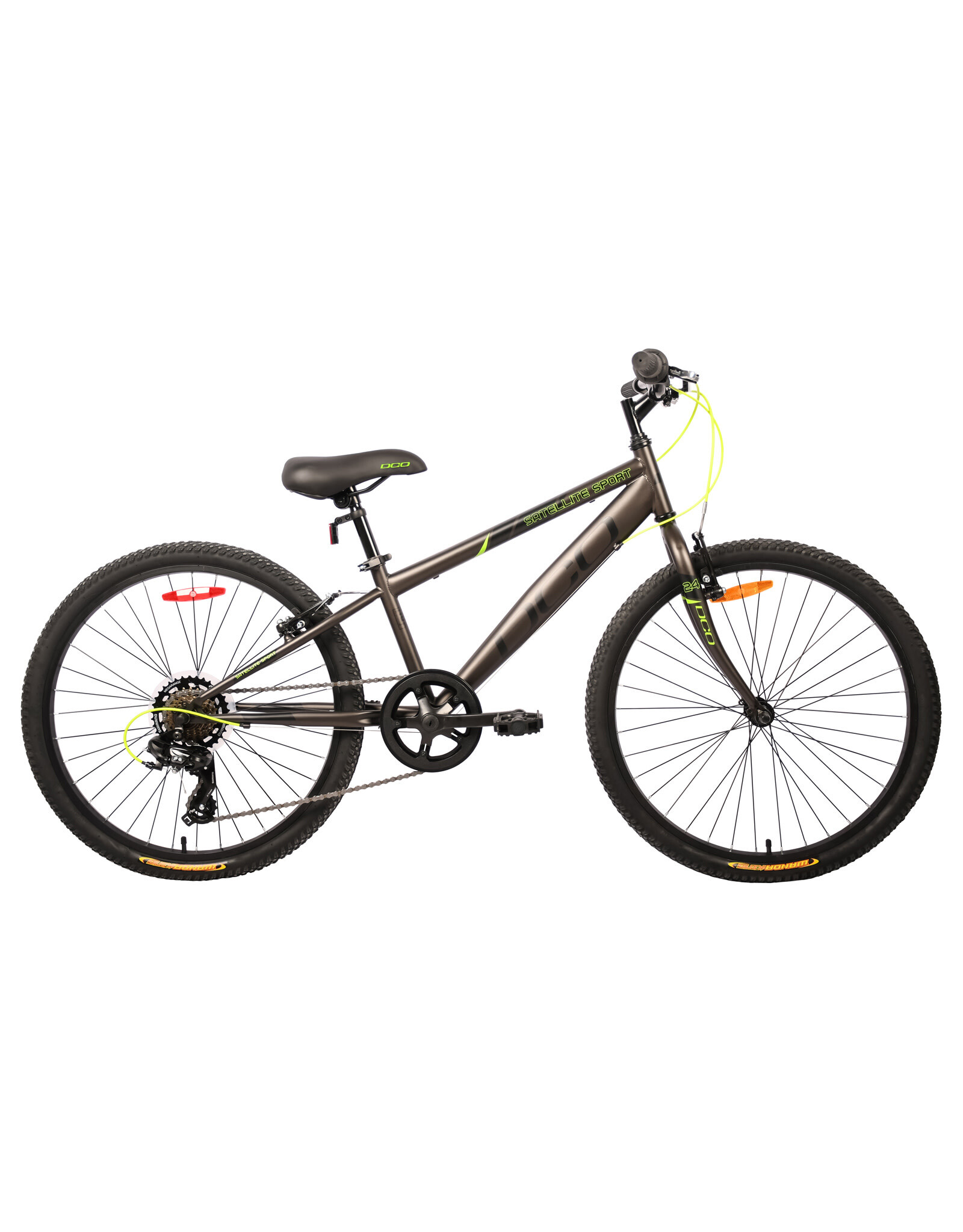 DCO DCO Satellite Sport Boy