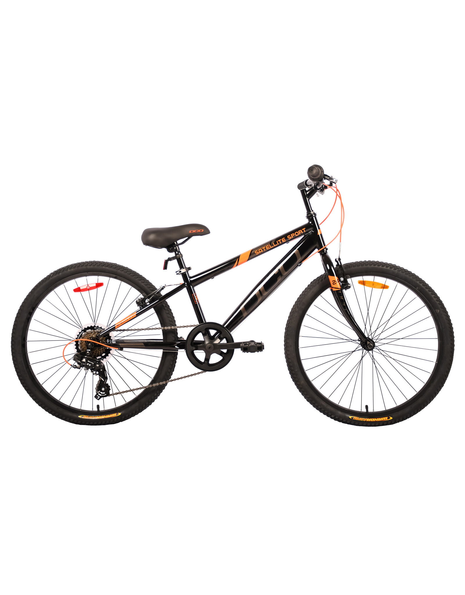 DCO DCO Satellite Sport Boy