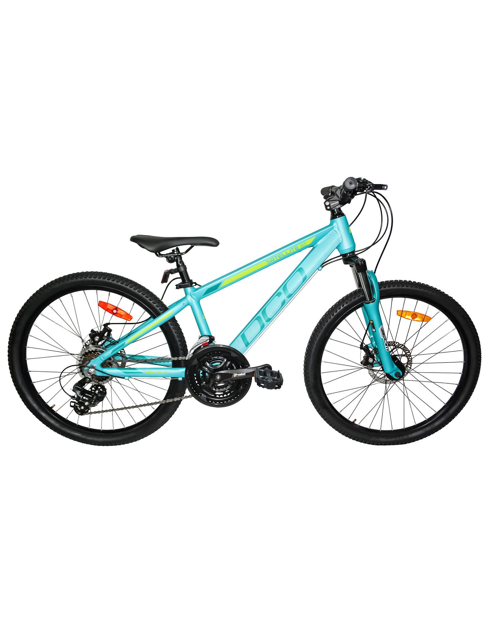 DCO DCO Satellite ALT Girl