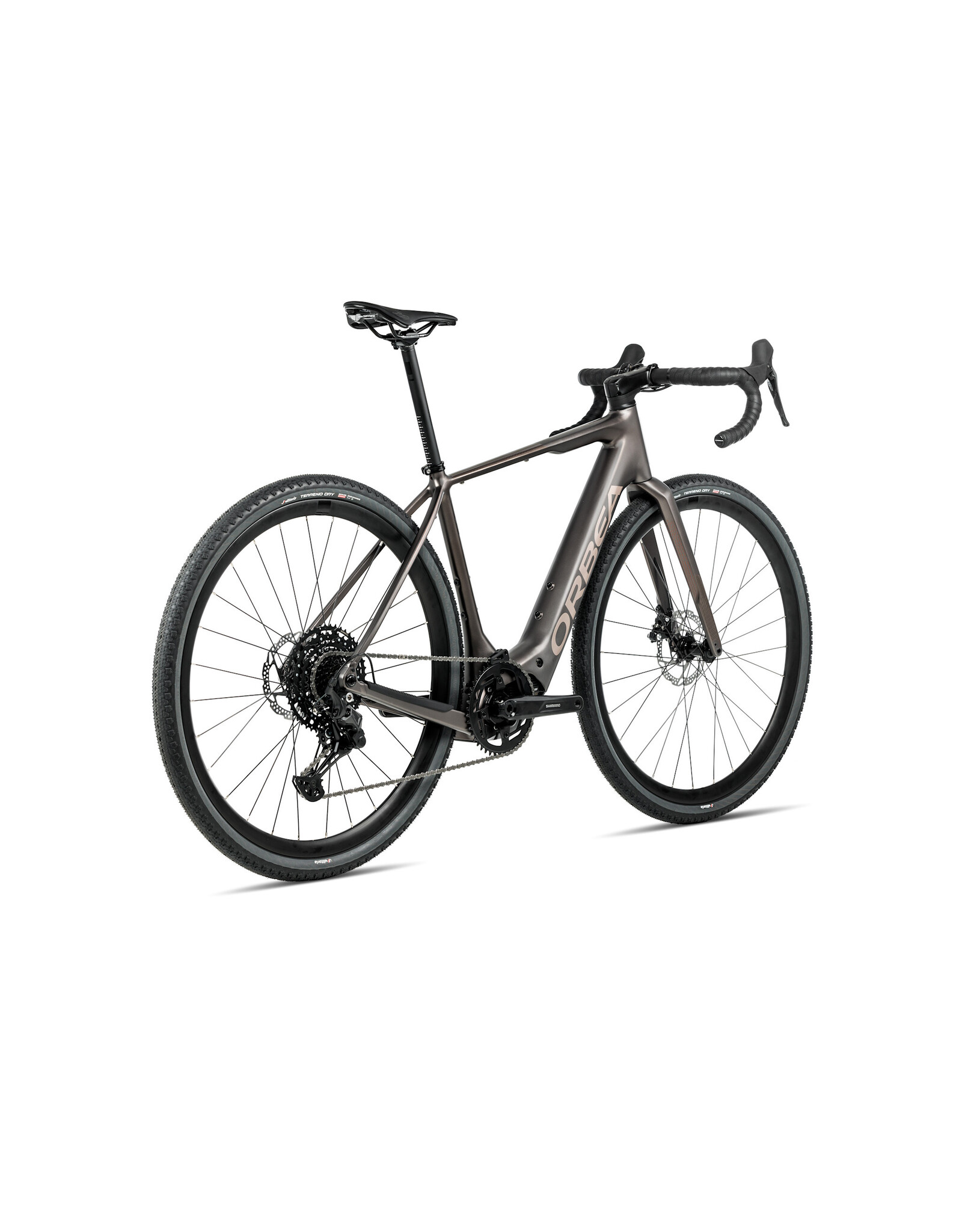 Orbea Orbea Denna H50