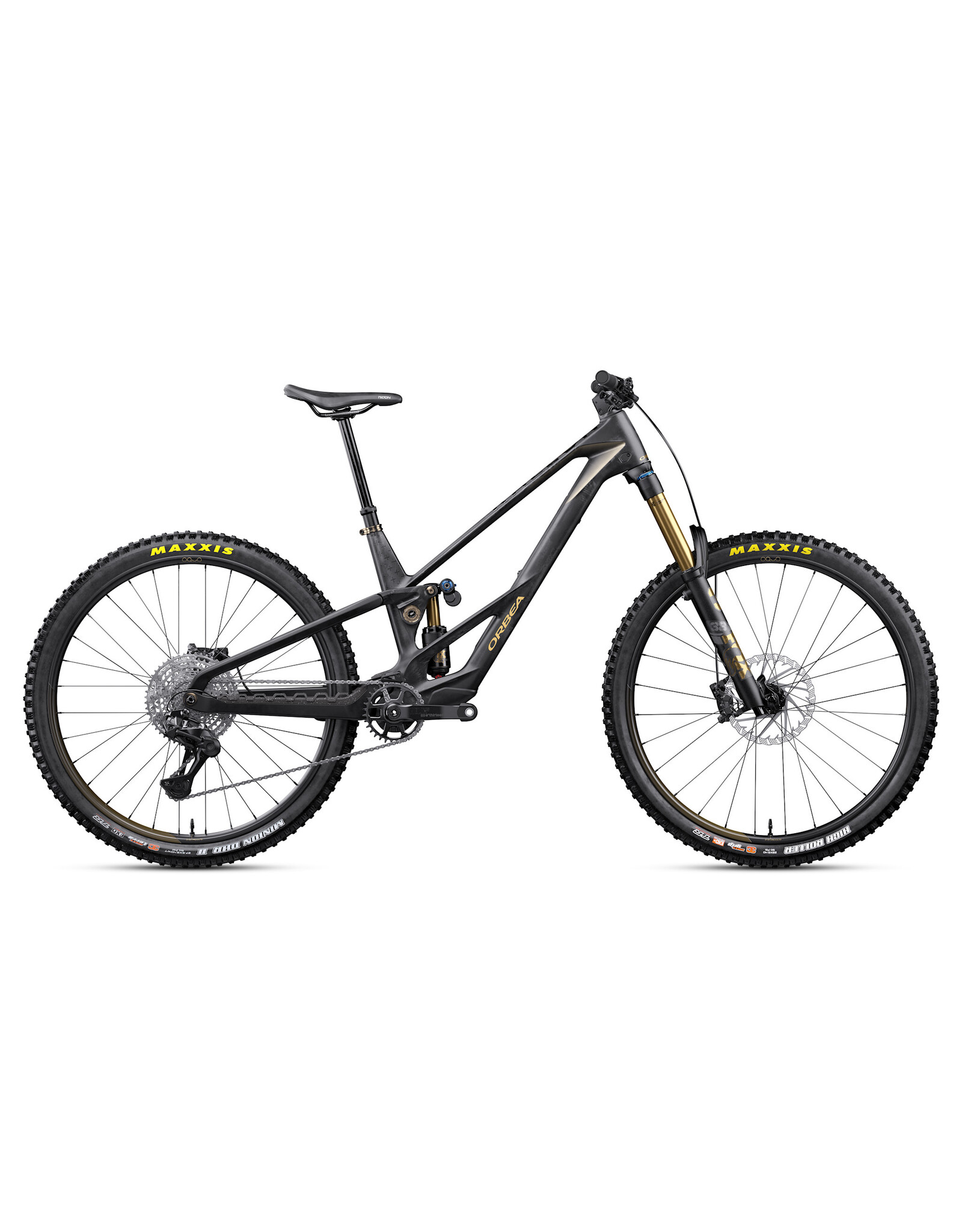 Orbea 2027 Orbea Rallon RS-TEAM