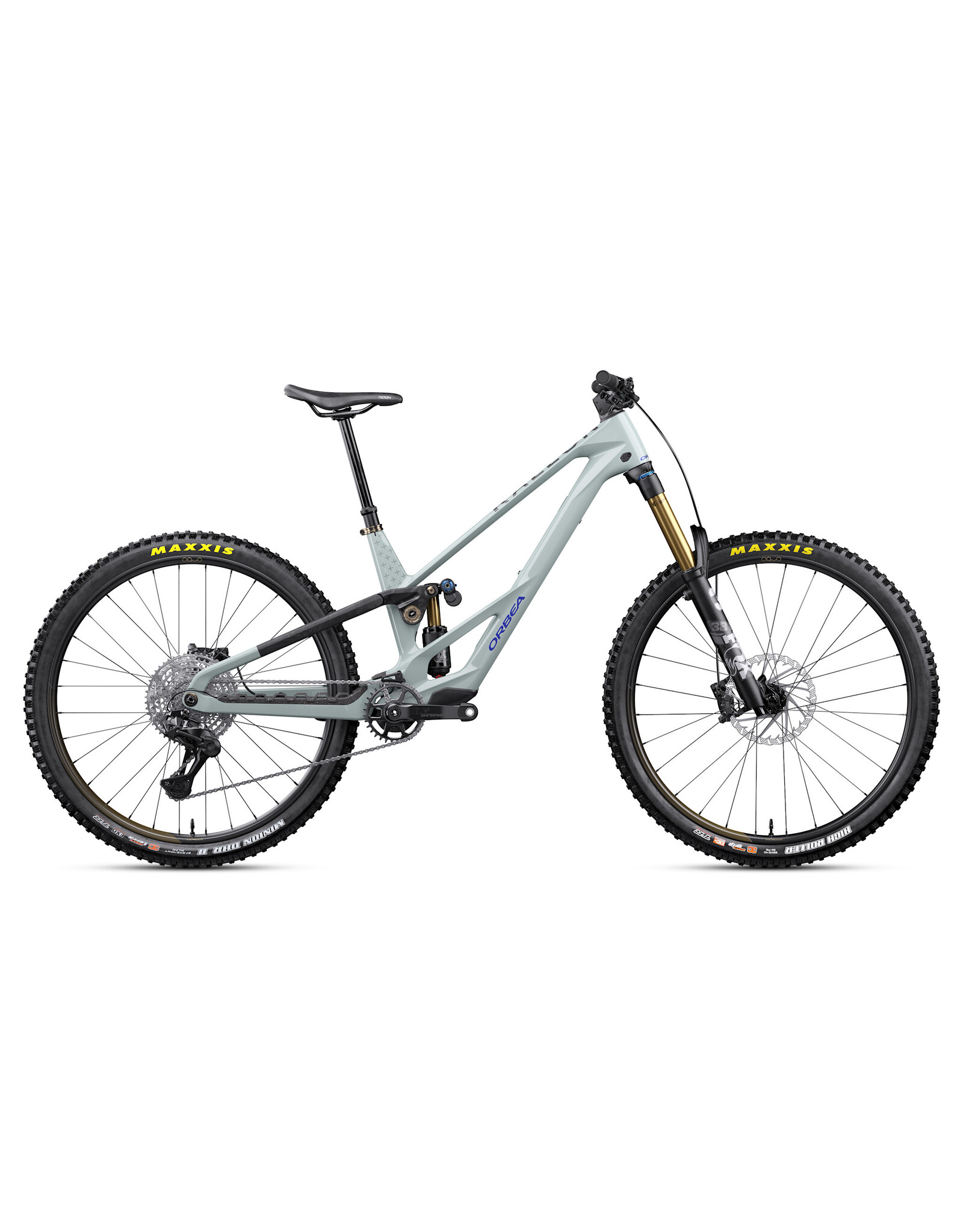 Orbea 2027 Orbea Rallon RS-TEAM
