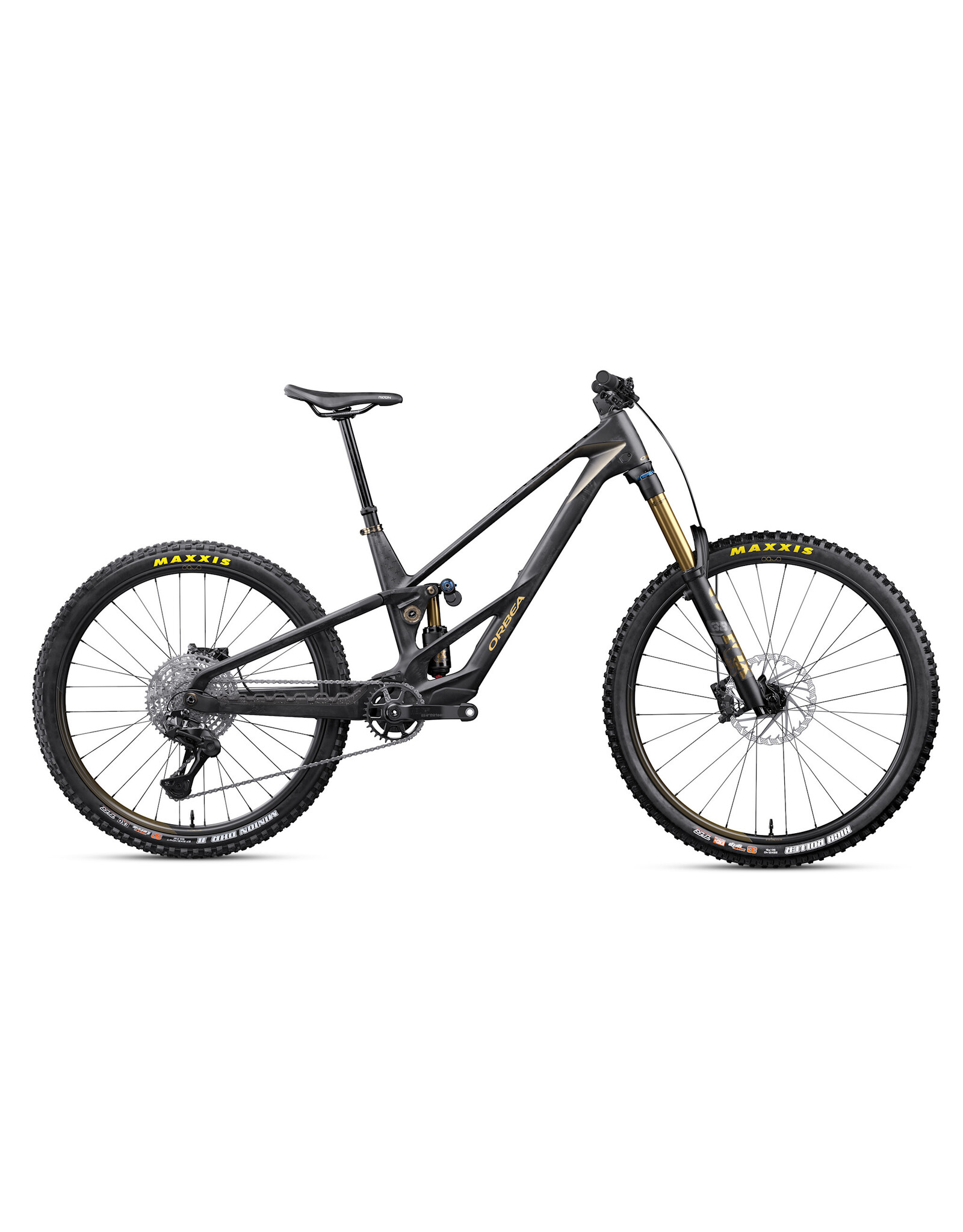 Orbea 2027 Orbea Rallon RS-TEAM Mullet