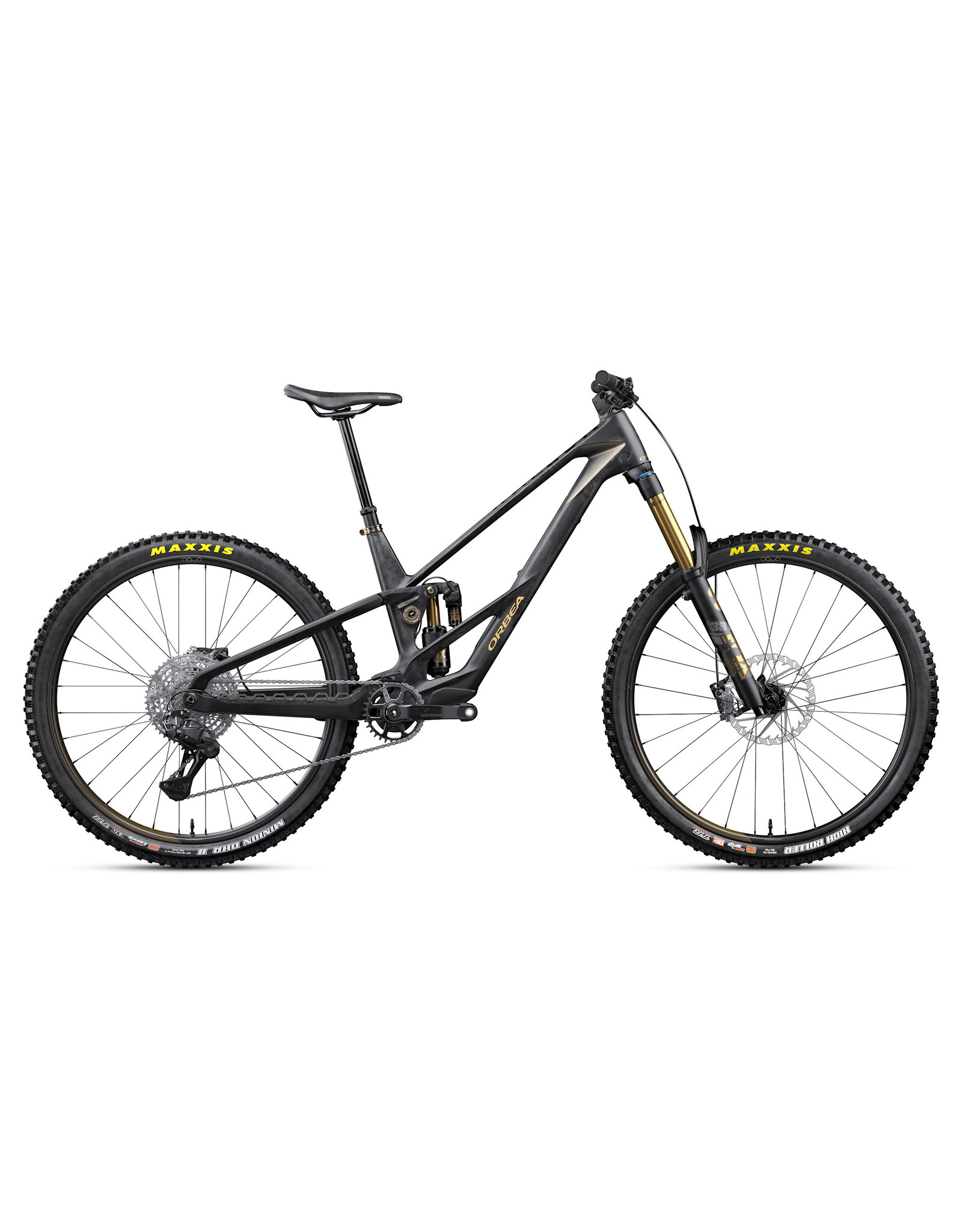 Orbea 2027 Orbea Rallon RS-LTD