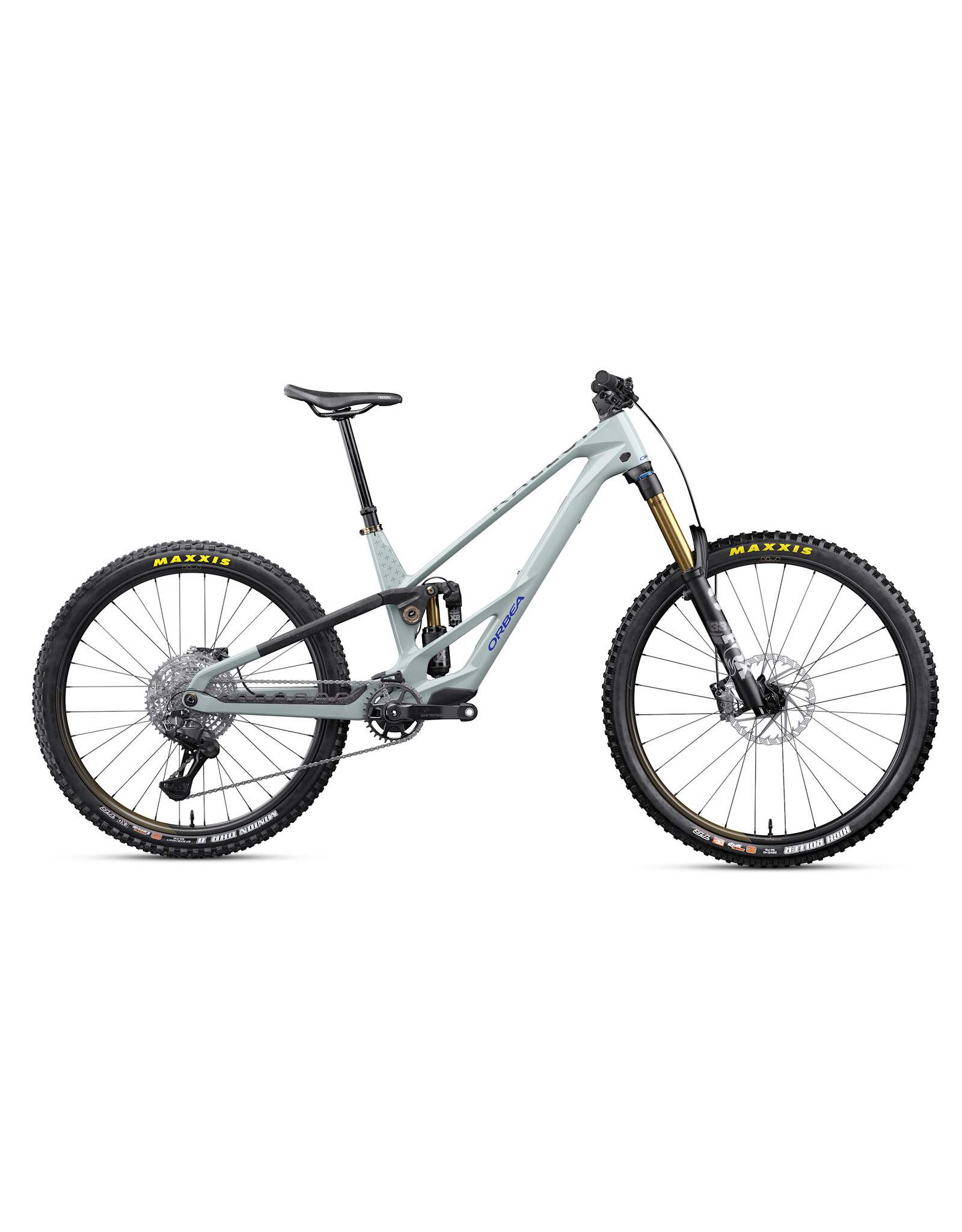 Orbea 2027 Orbea Rallon RS-LTD Mullet